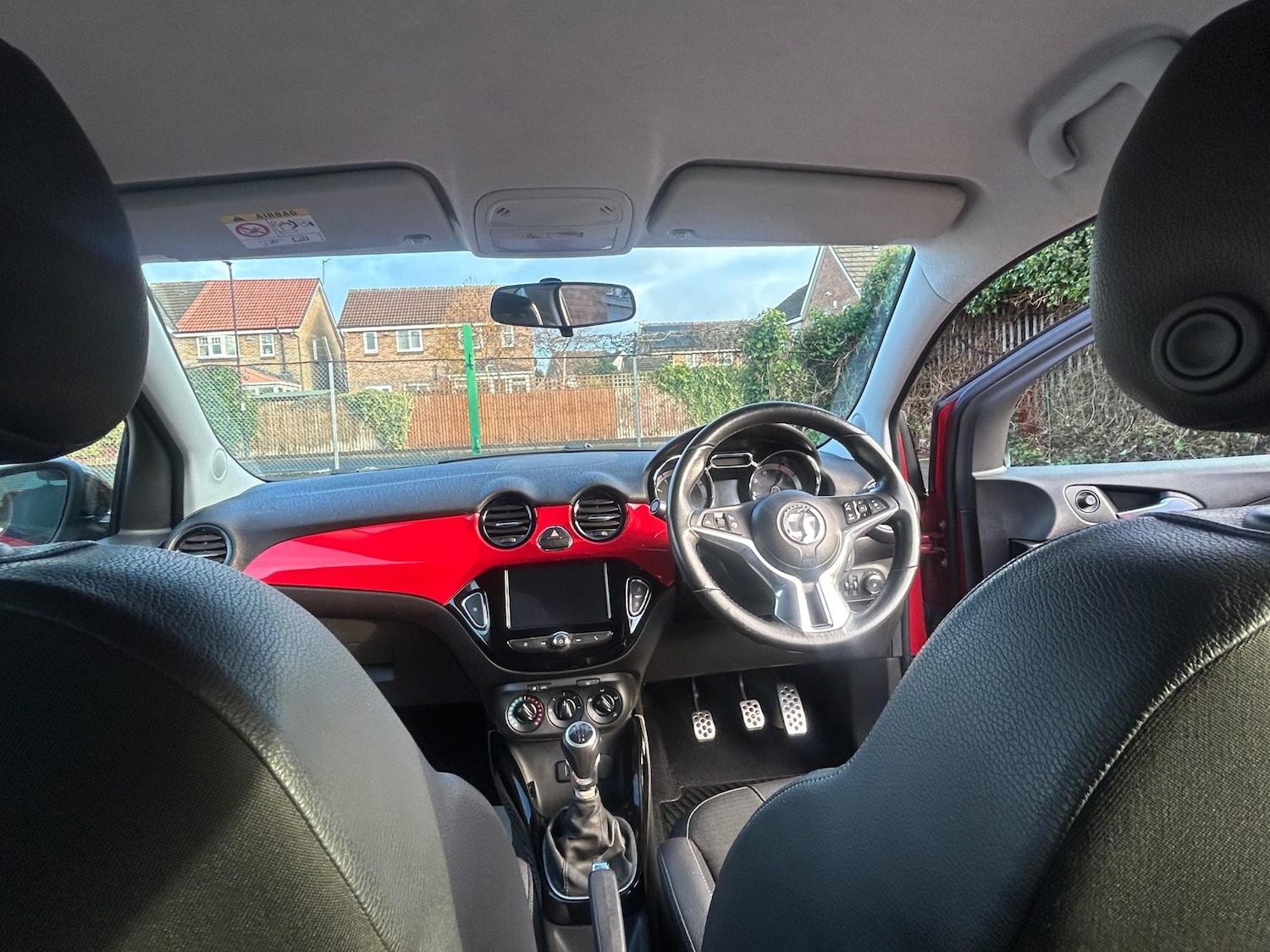 Used Vauxhall ADAM 2018 for sale - 76866801: Photo 21