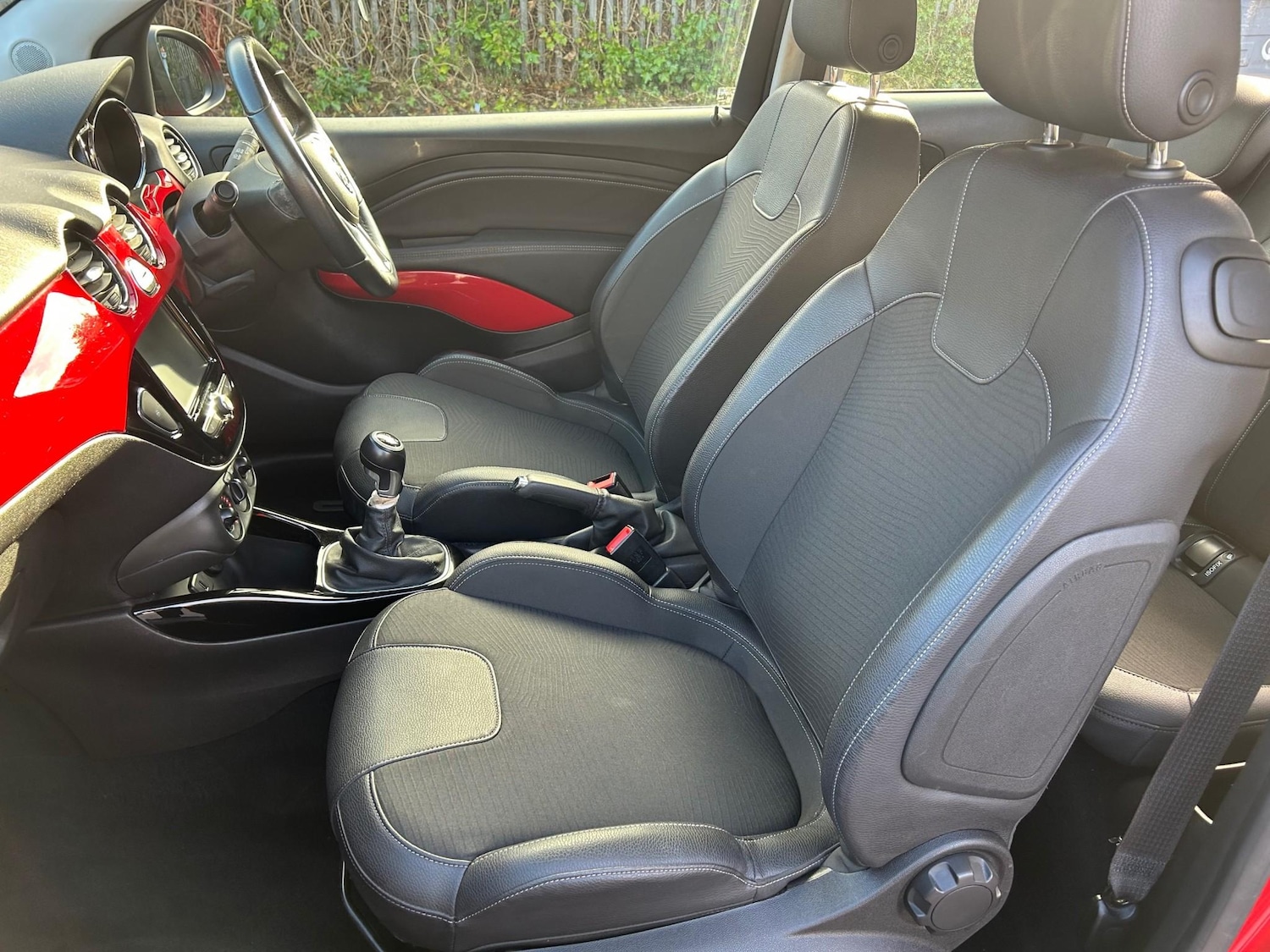 Used Vauxhall ADAM 2018 for sale - 76866801: Photo 23