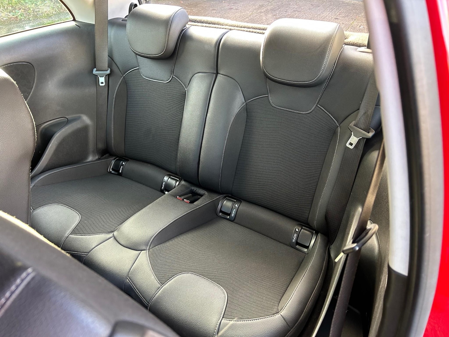 Used Vauxhall ADAM 2018 for sale - 76866801: Photo 24