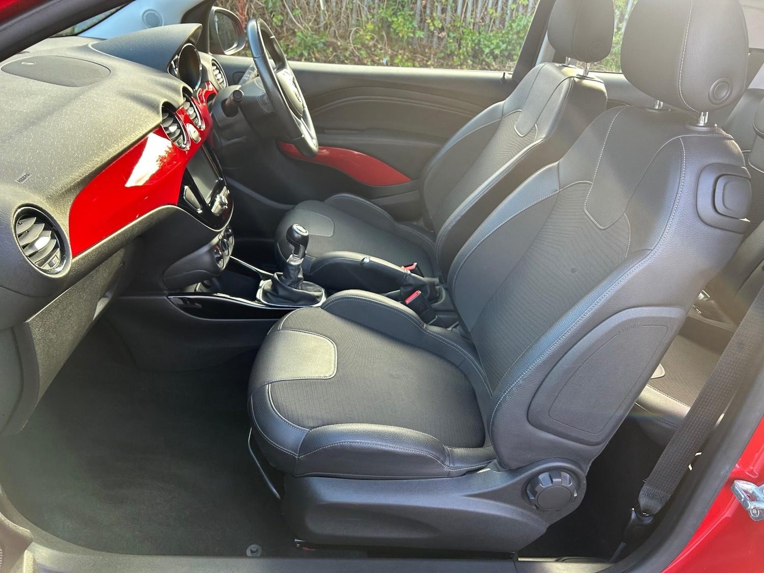 Used Vauxhall ADAM 2018 for sale - 76866801: Photo 25