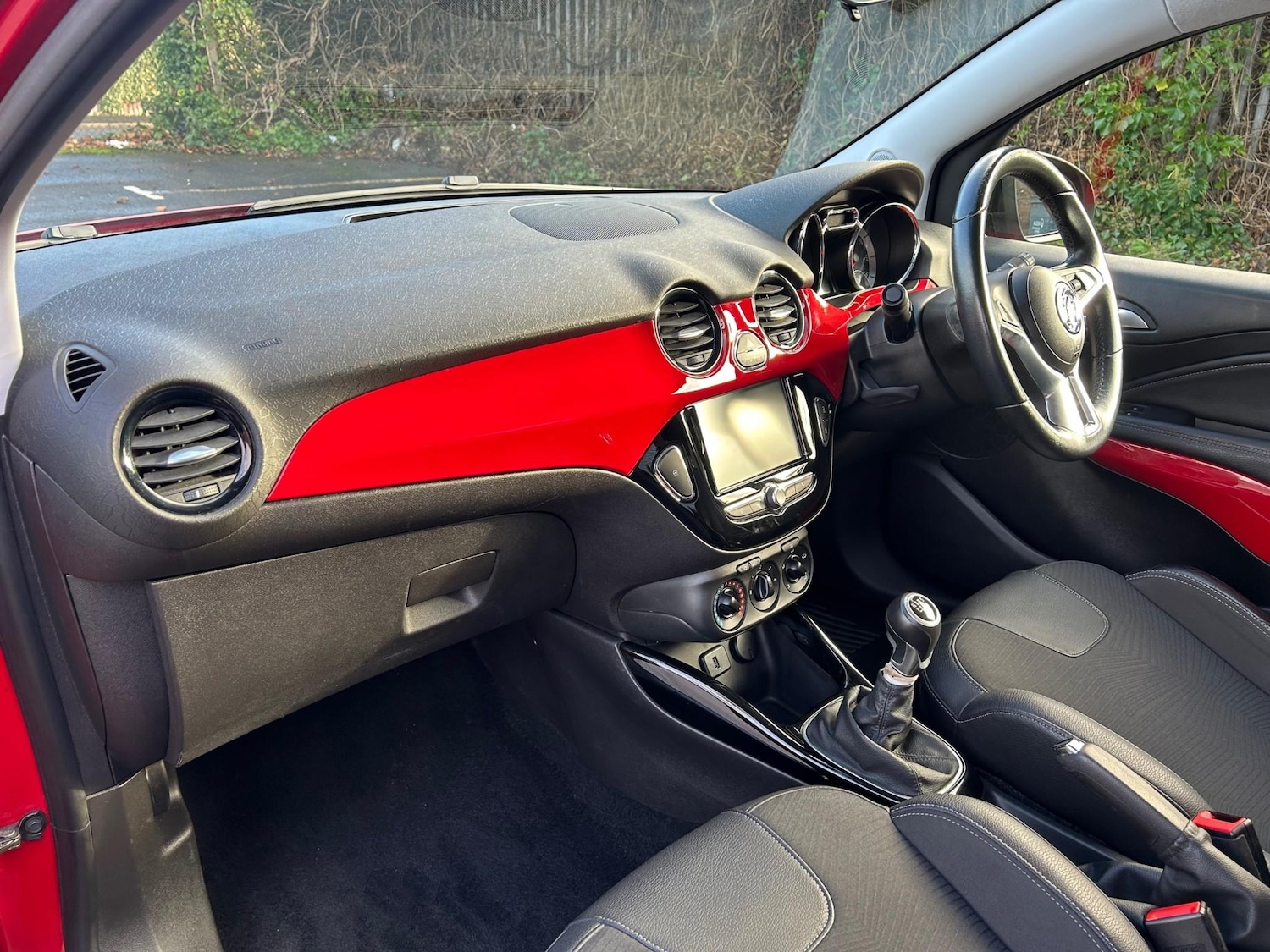 Used Vauxhall ADAM 2018 for sale - 76866801: Photo 26