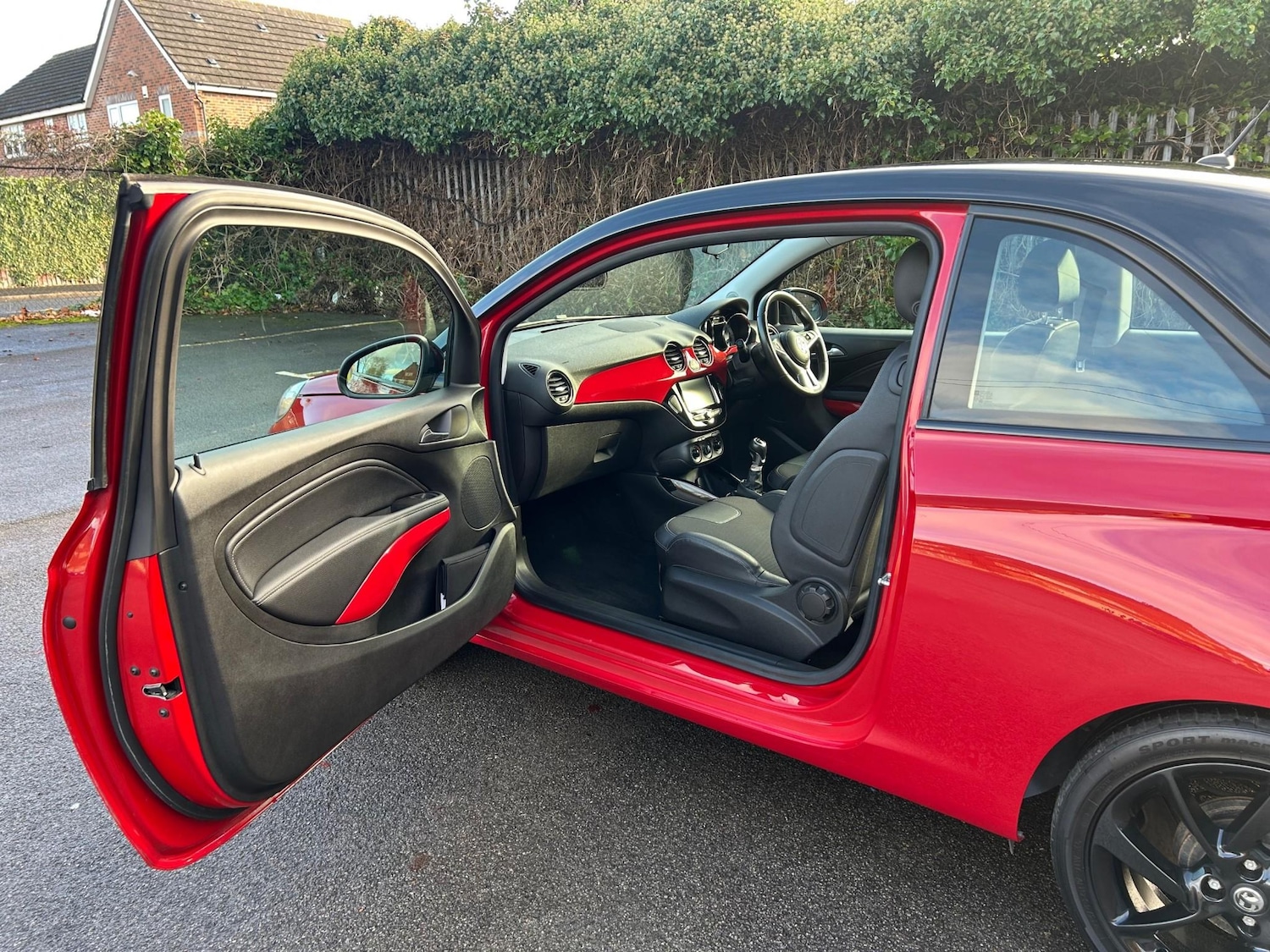 Used Vauxhall ADAM 2018 for sale - 76866801: Photo 27