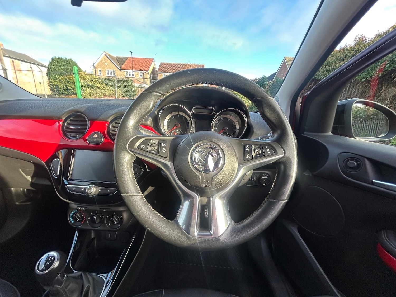 Used Vauxhall ADAM 2018 for sale - 76866801: Photo 29