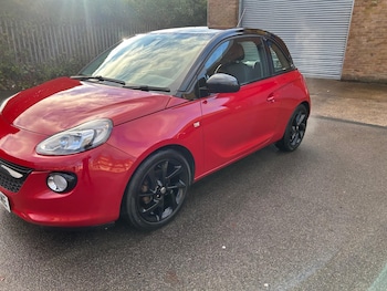Used Vauxhall ADAM 2018 for sale - 76866801: Photo
