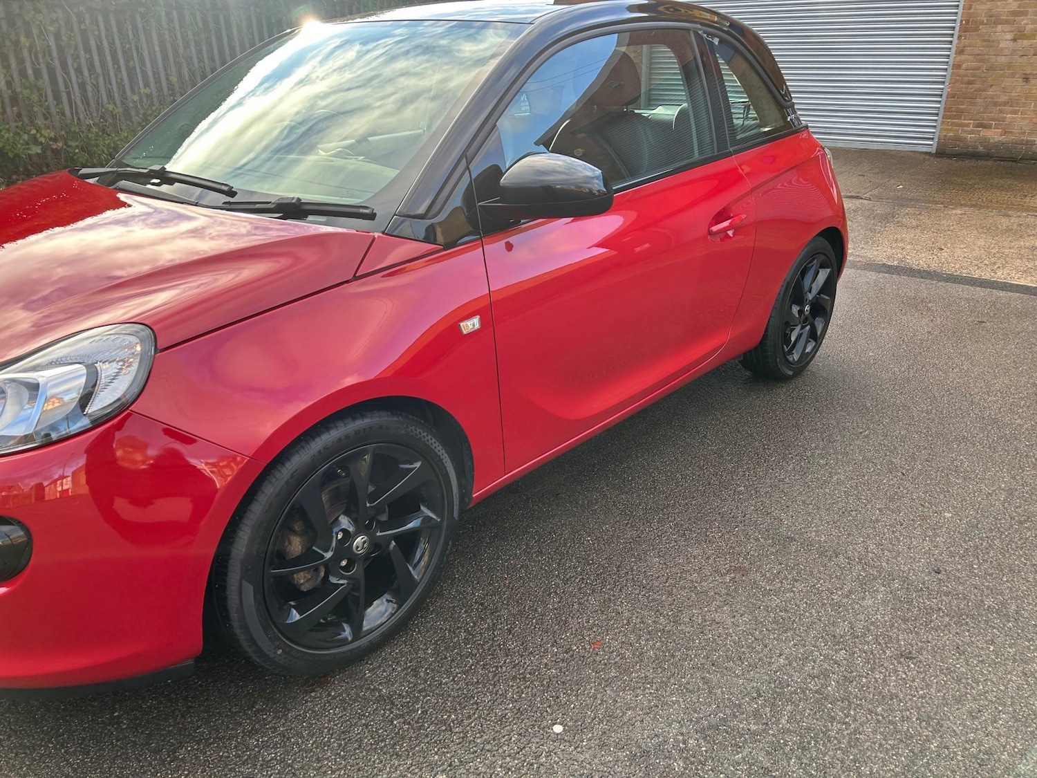 Used Vauxhall ADAM 2018 for sale - 76866801: Photo 3