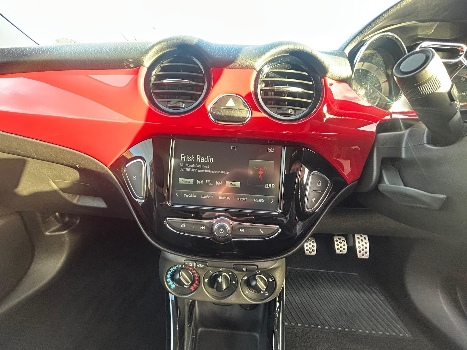 Used Vauxhall ADAM 2018 for sale - 76866801: Photo 30