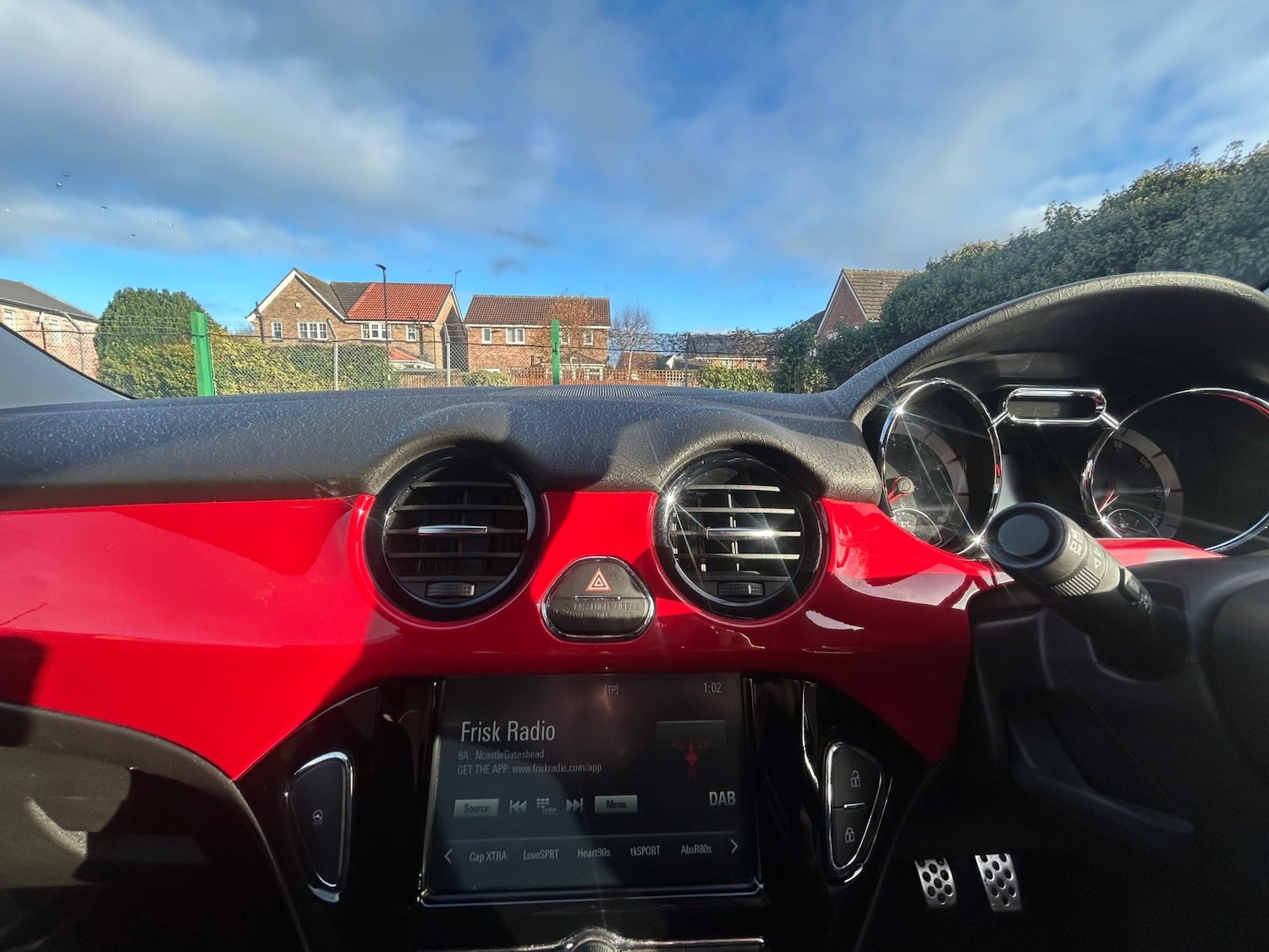 Used Vauxhall ADAM 2018 for sale - 76866801: Photo 31