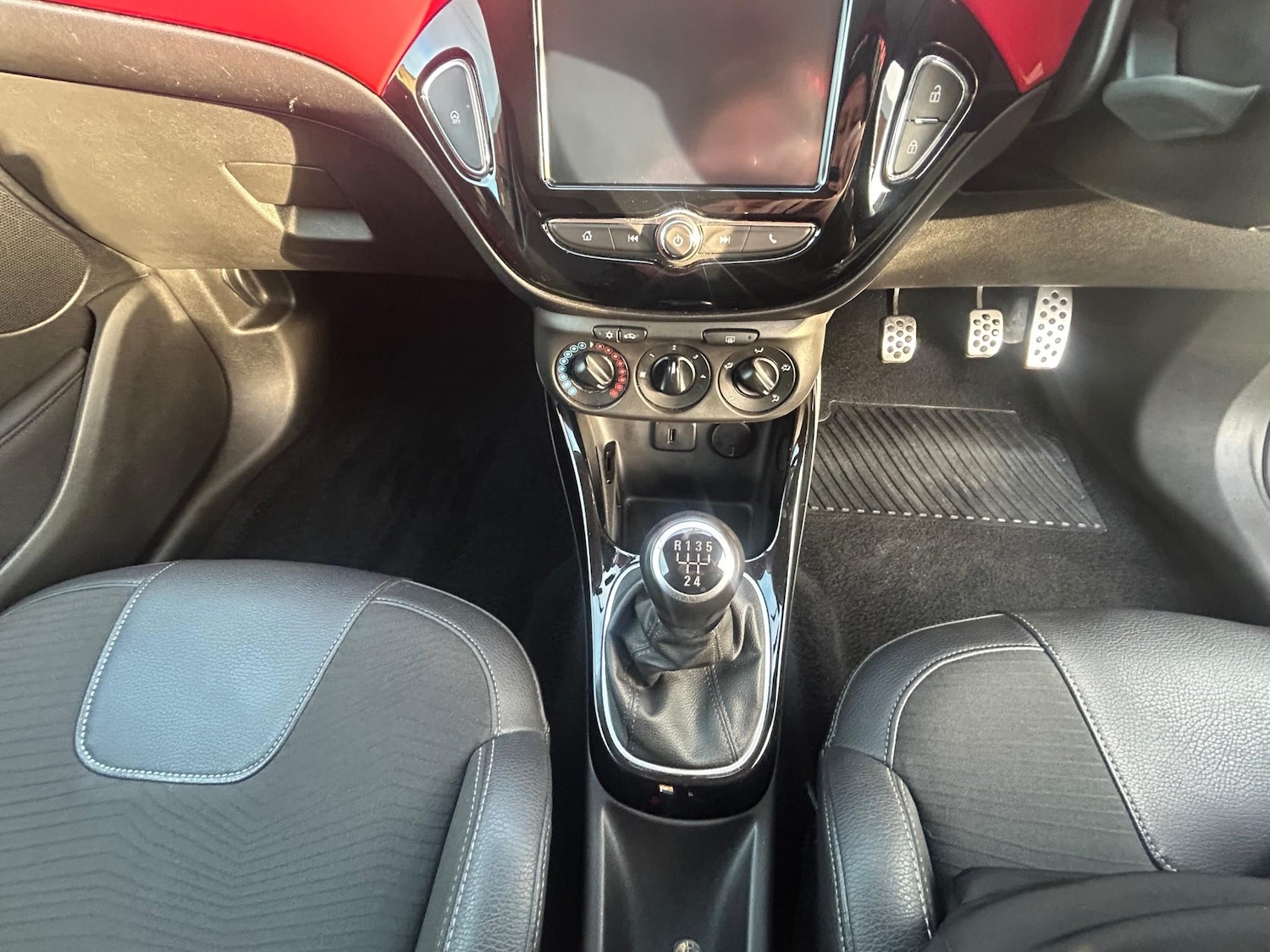 Used Vauxhall ADAM 2018 for sale - 76866801: Photo 34