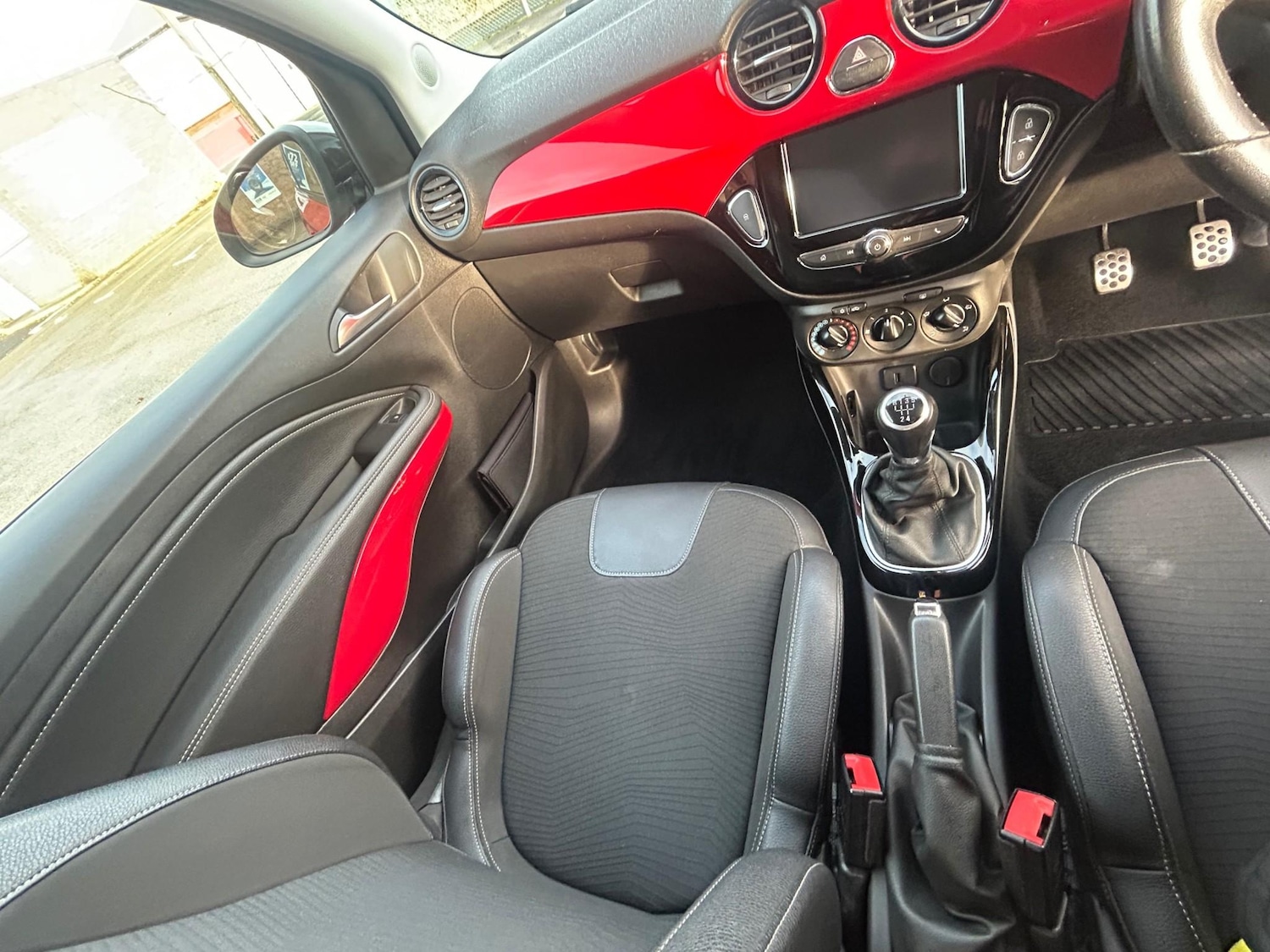 Used Vauxhall ADAM 2018 for sale - 76866801: Photo 35
