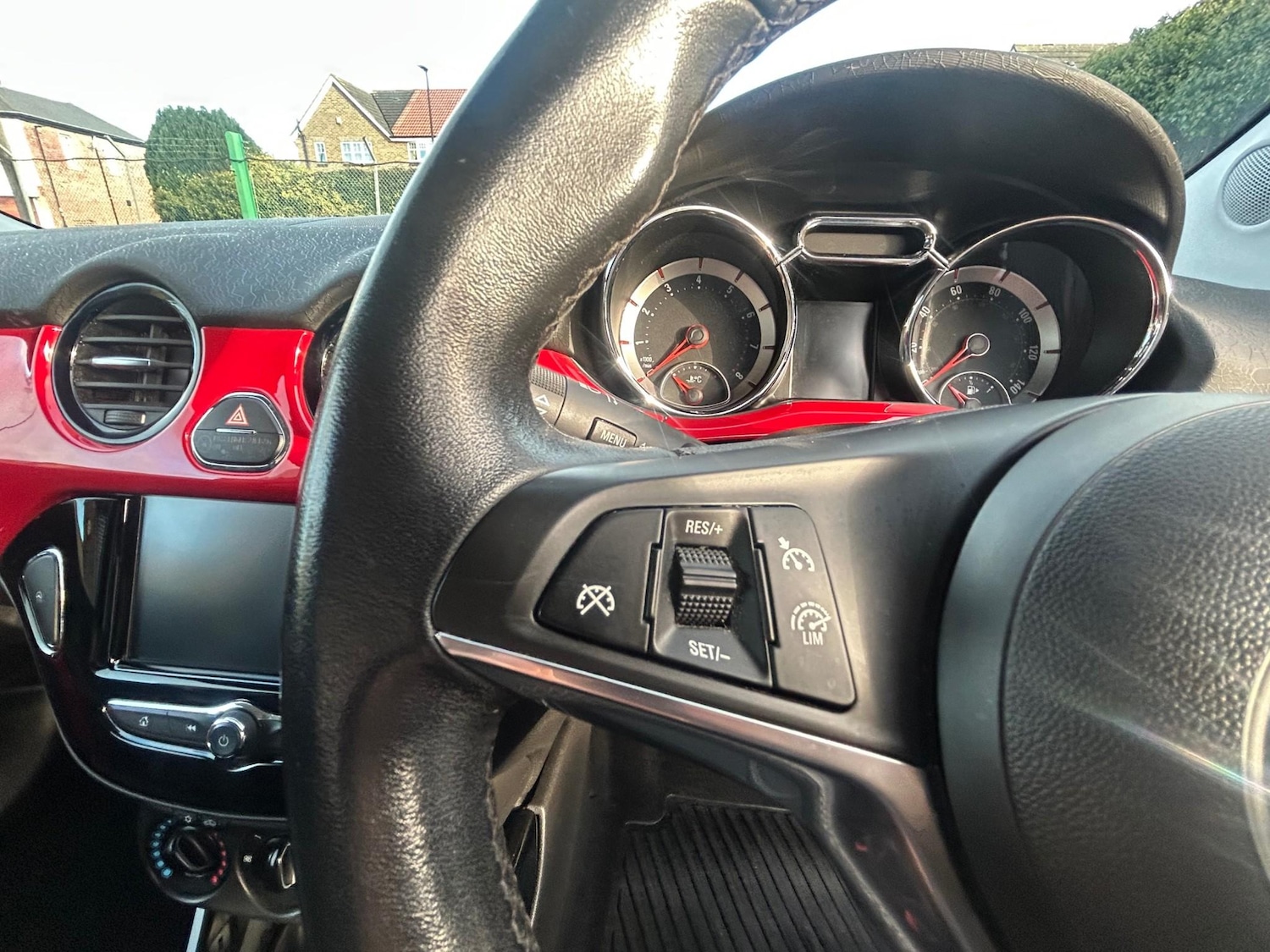 Used Vauxhall ADAM 2018 for sale - 76866801: Photo 37