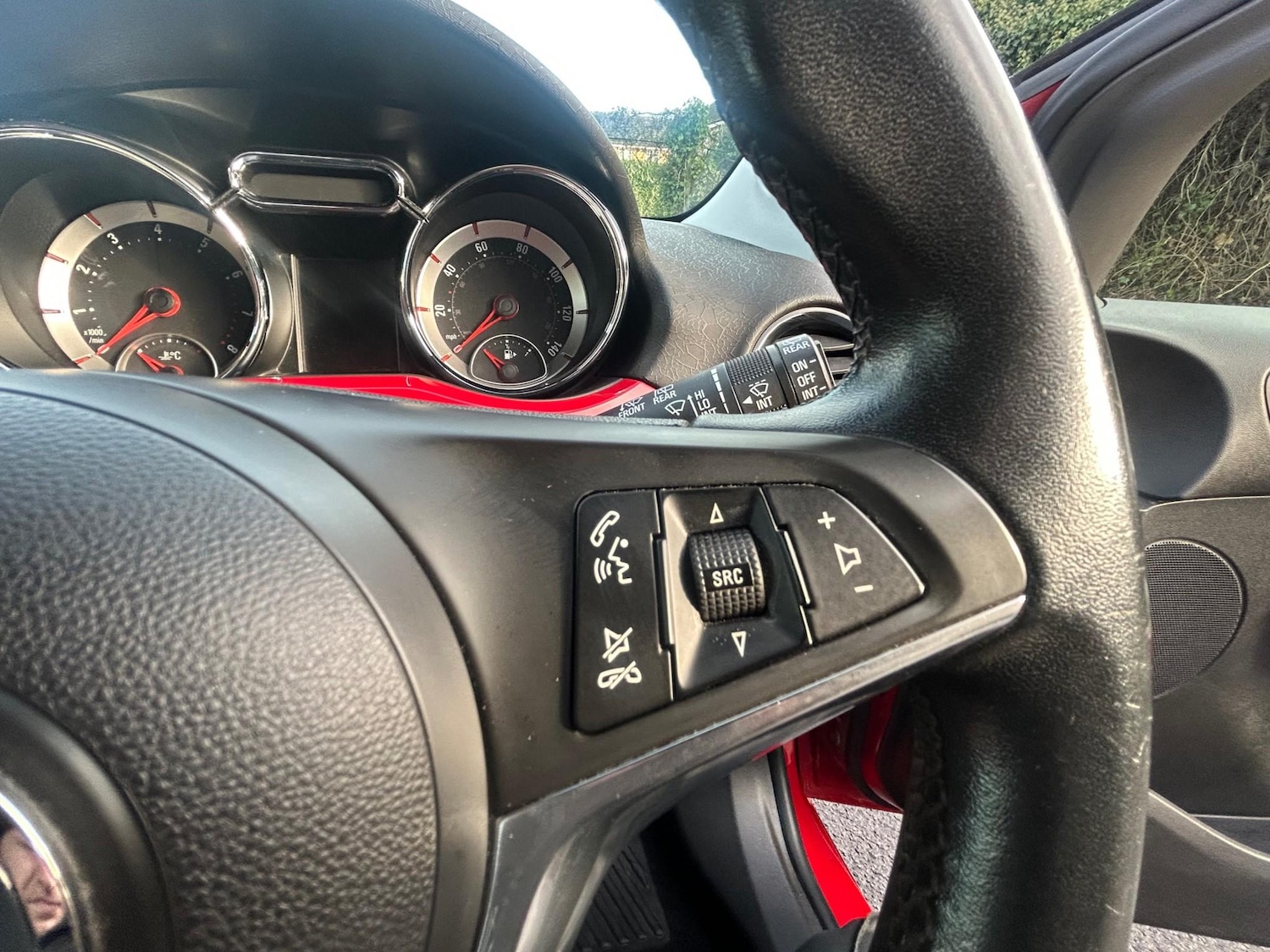 Used Vauxhall ADAM 2018 for sale - 76866801: Photo 38