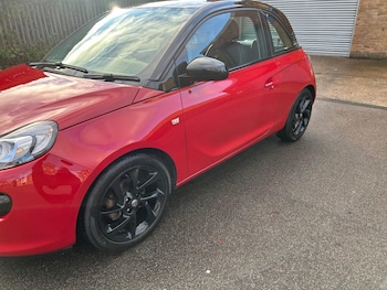 Used Vauxhall ADAM 2018 for sale - 76866801: Photo
