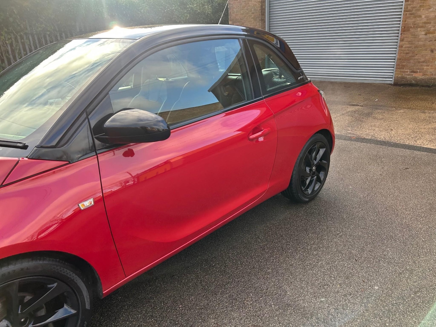 Used Vauxhall ADAM 2018 for sale - 76866801: Photo 4