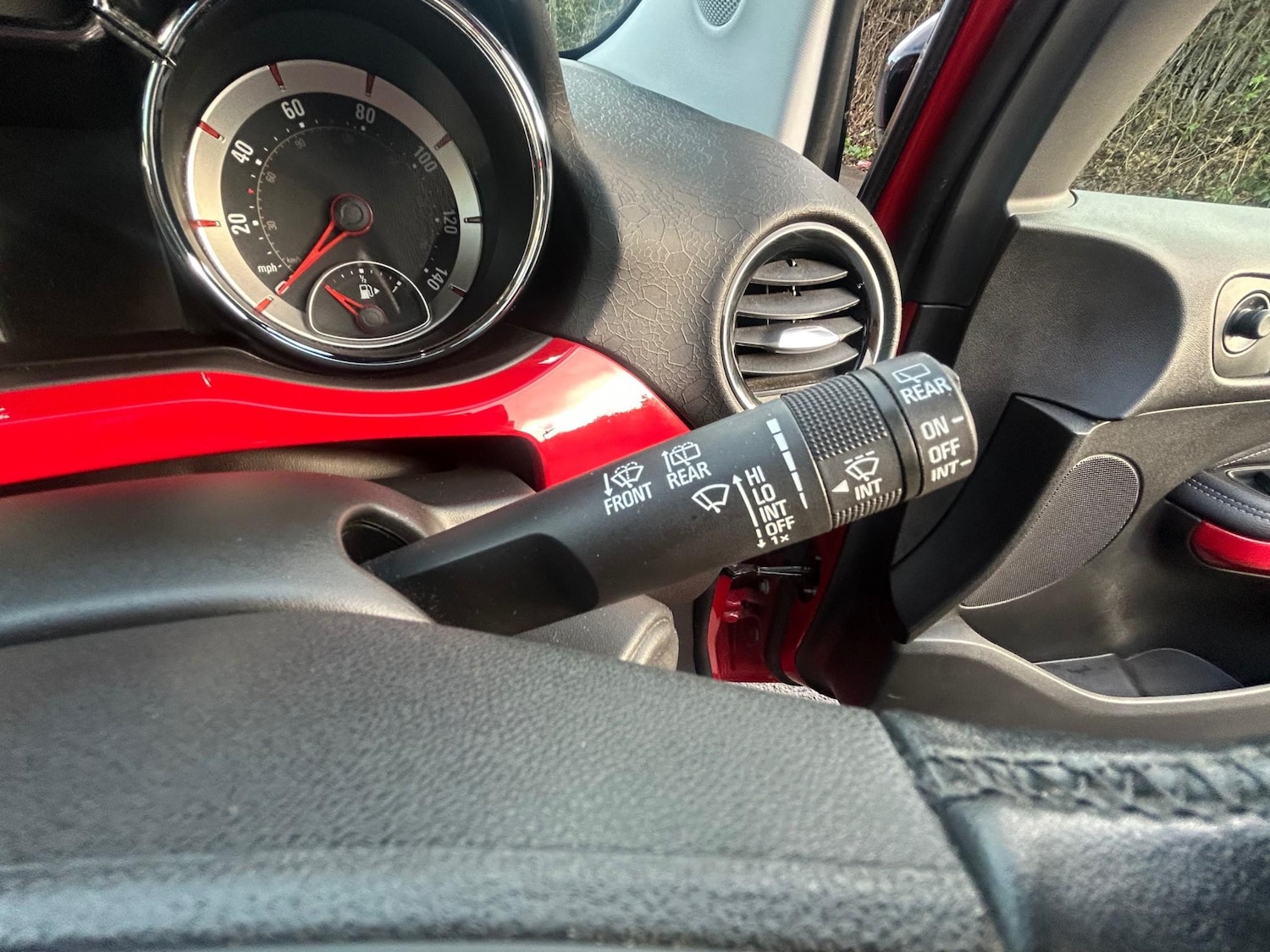 Used Vauxhall ADAM 2018 for sale - 76866801: Photo 40