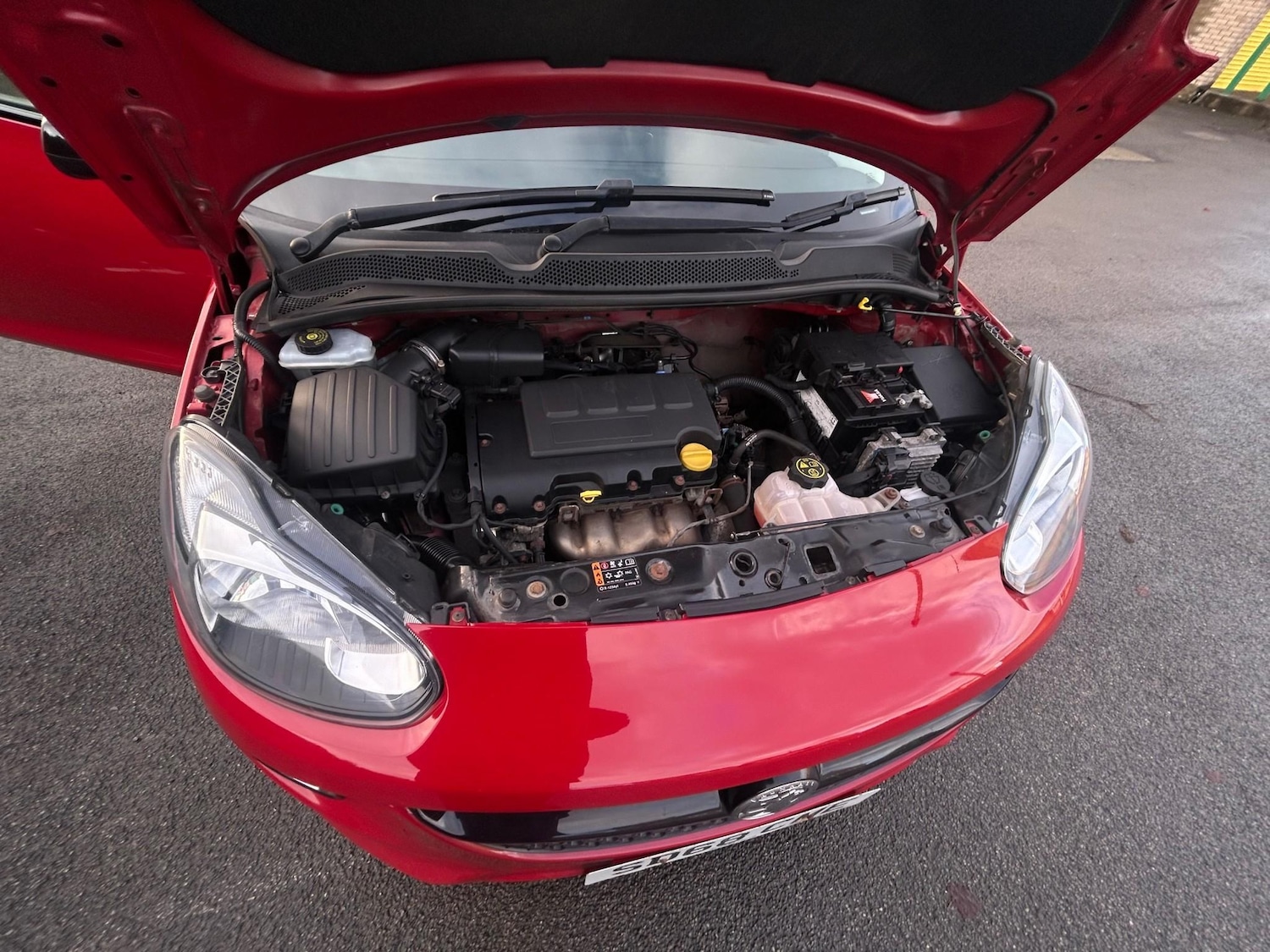 Used Vauxhall ADAM 2018 for sale - 76866801: Photo 45