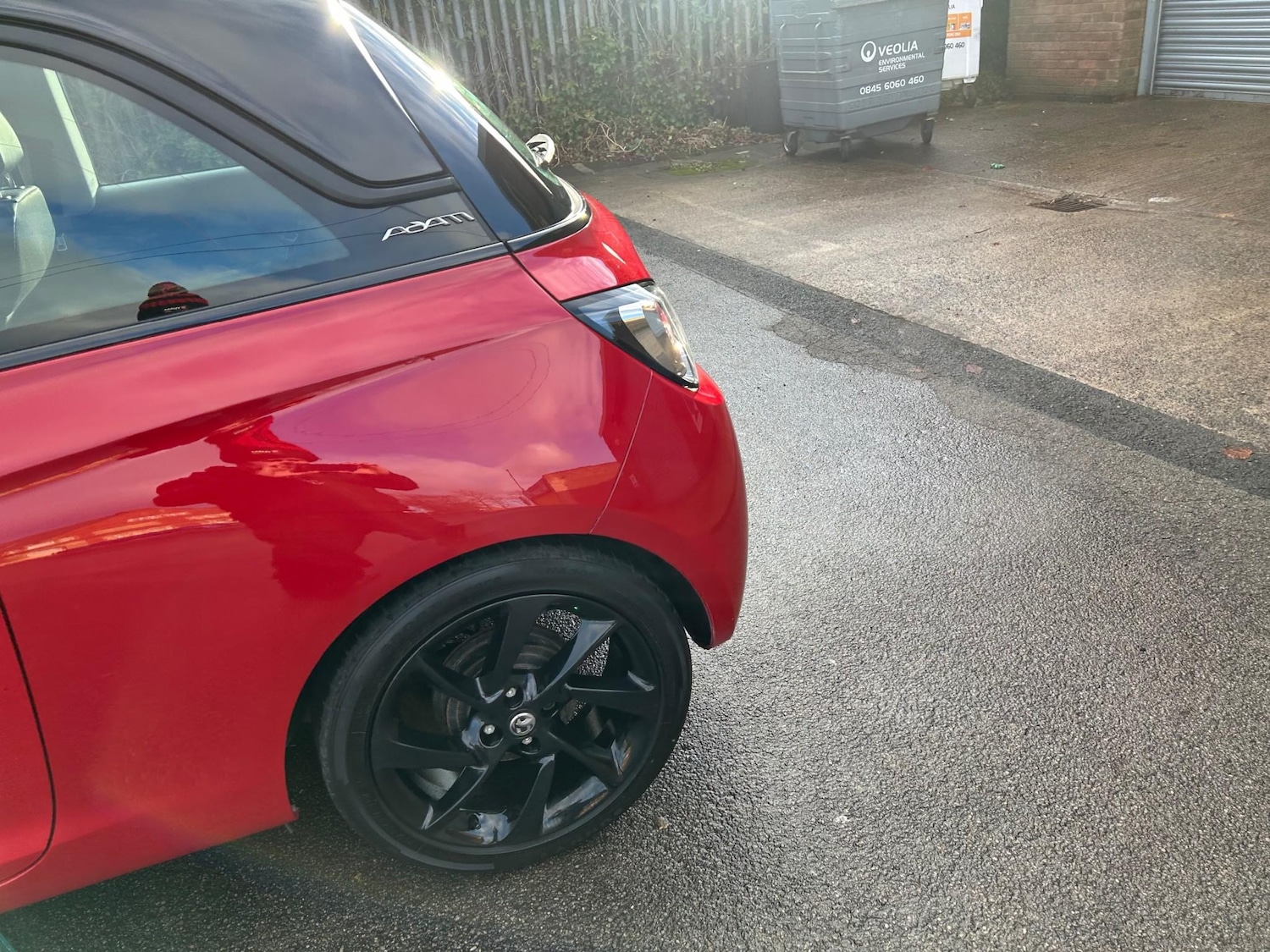 Used Vauxhall ADAM 2018 for sale - 76866801: Photo 6