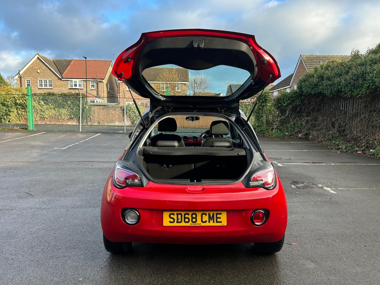 Used Vauxhall ADAM 2018 for sale - 76866801: Photo 7