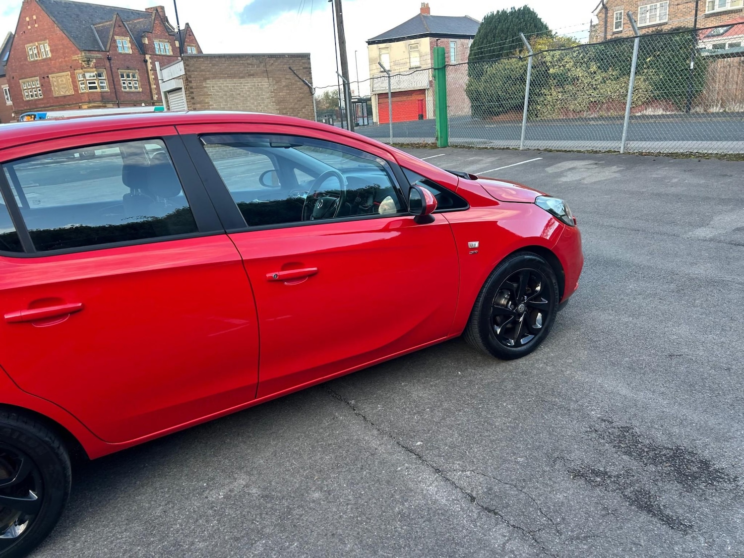Used Vauxhall Corsa 2016 for sale - 76750709: Photo 14