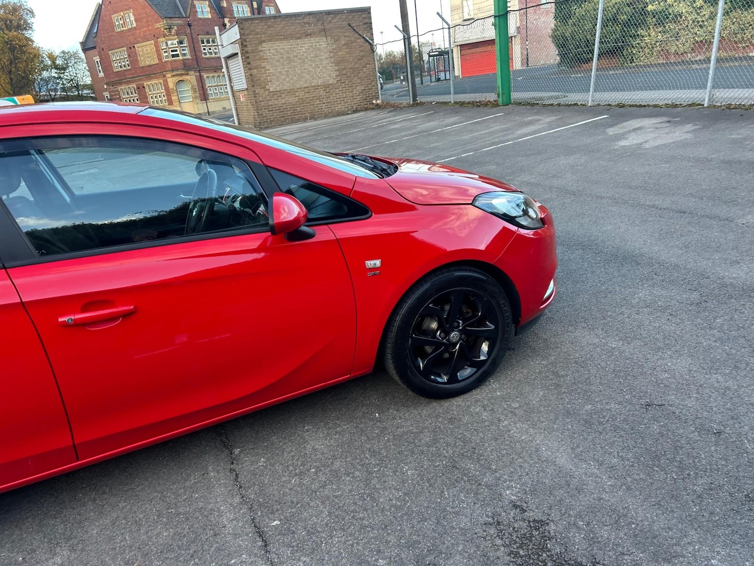 Used Vauxhall Corsa 2016 for sale - 76750709: Photo 15