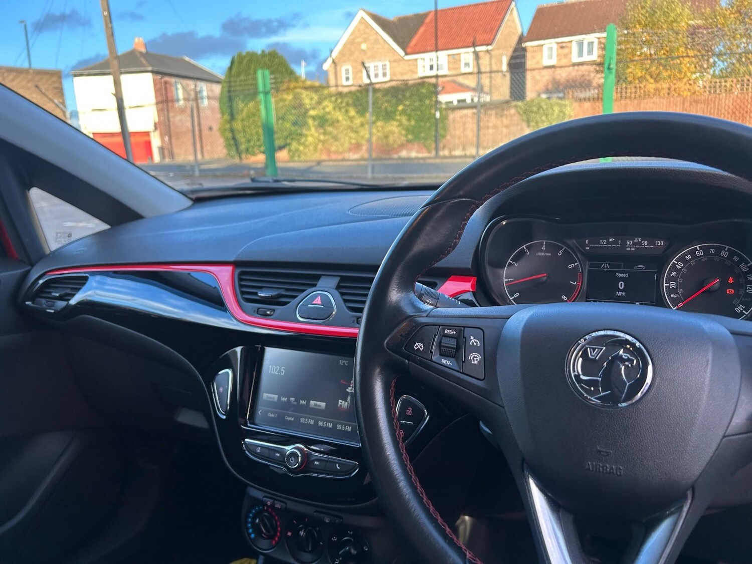 Used Vauxhall Corsa 2016 for sale - 76750709: Photo 20