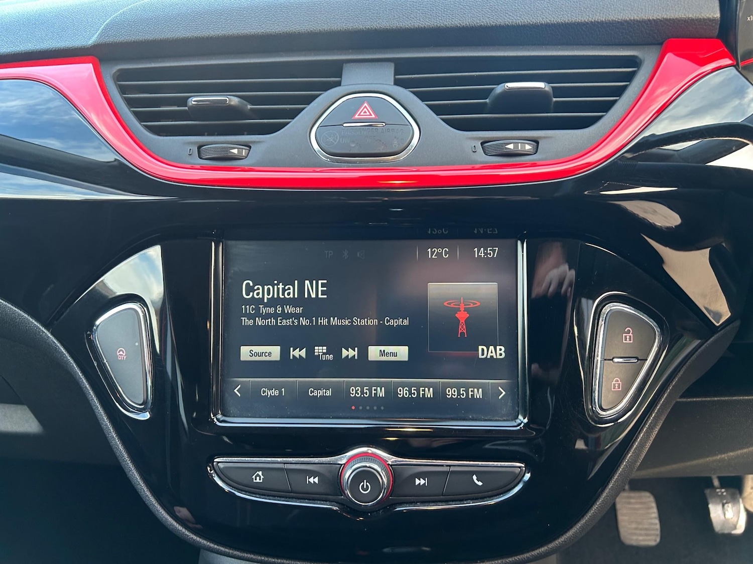 Used Vauxhall Corsa 2016 for sale - 76750709: Photo 22