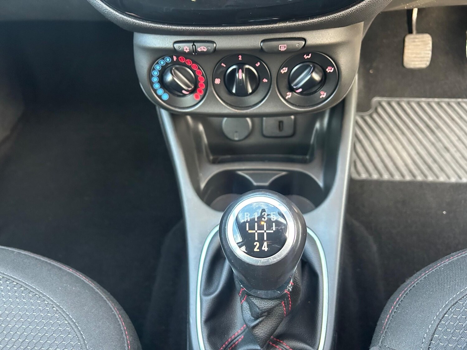 Used Vauxhall Corsa 2016 for sale - 76750709: Photo 26