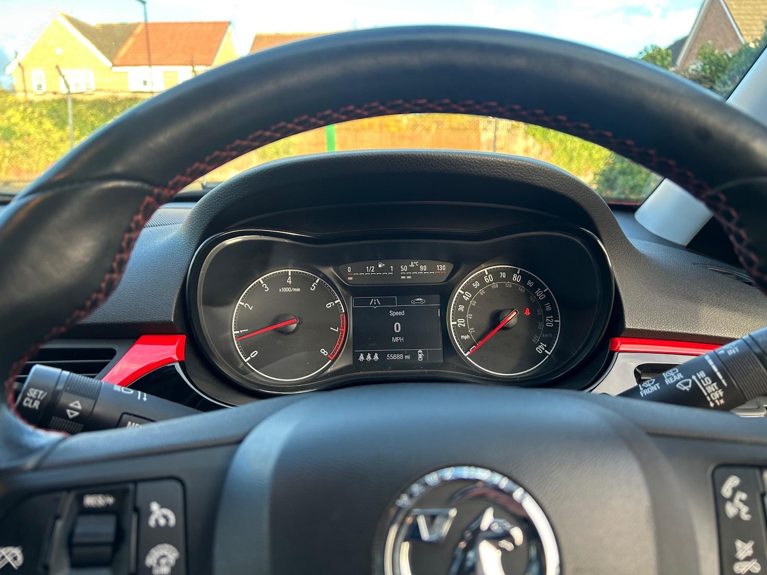 Used Vauxhall Corsa 2016 for sale - 76750709: Photo 27