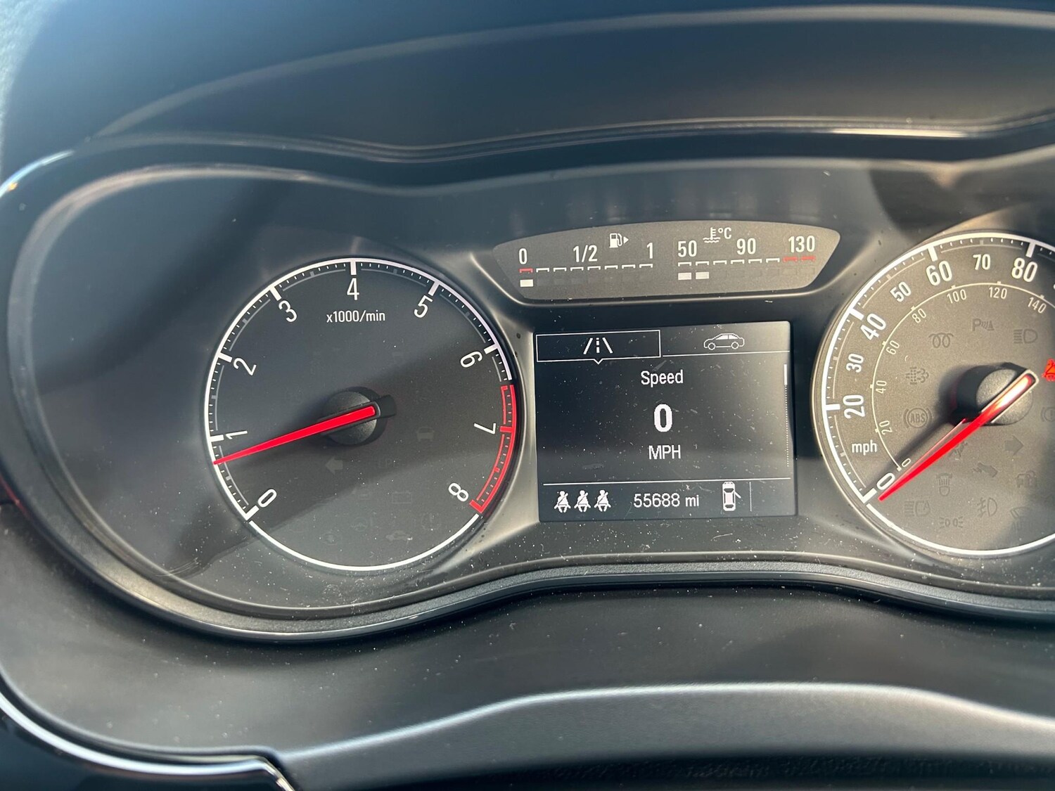 Used Vauxhall Corsa 2016 for sale - 76750709: Photo 28