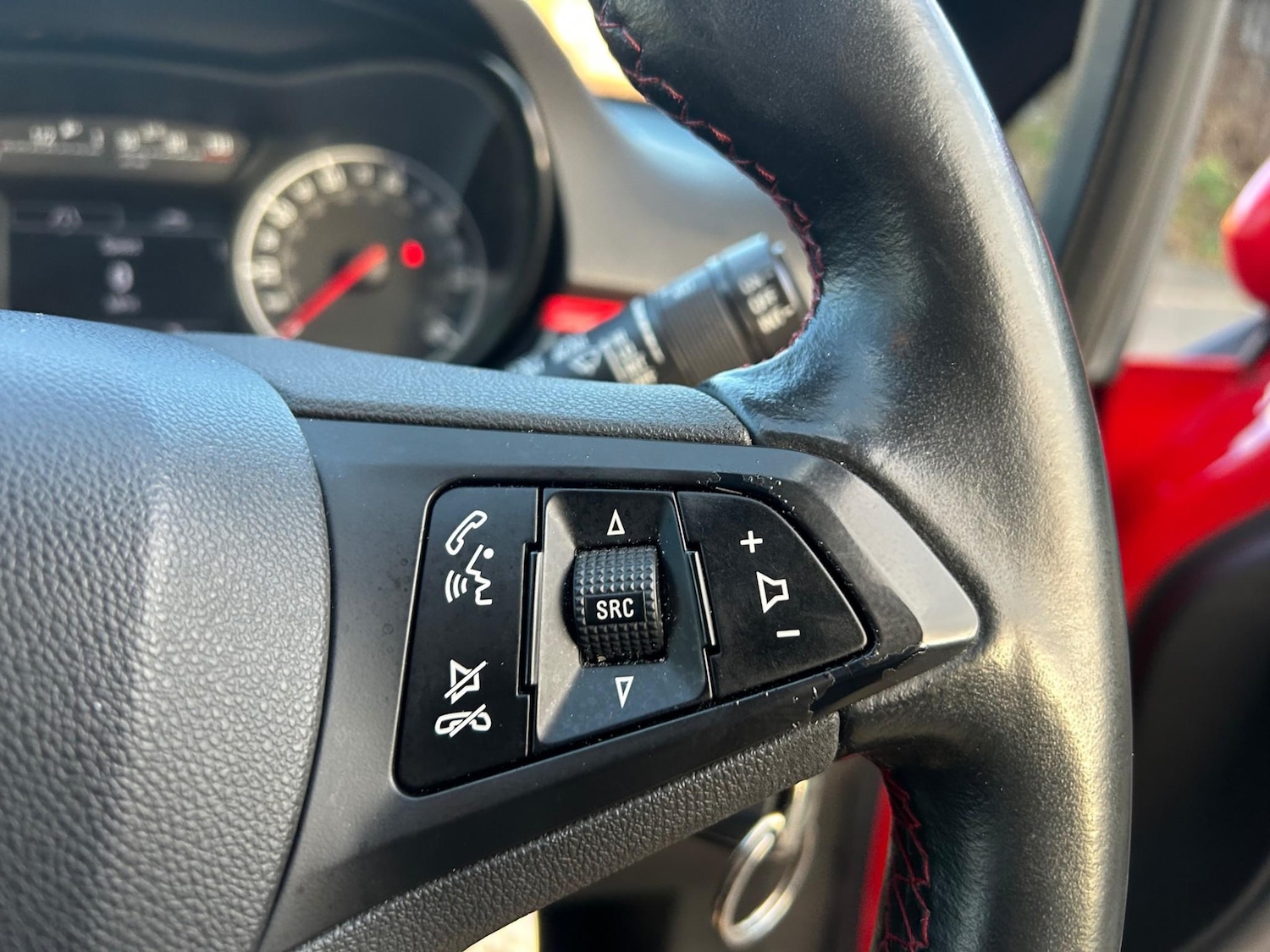 Used Vauxhall Corsa 2016 for sale - 76750709: Photo 30