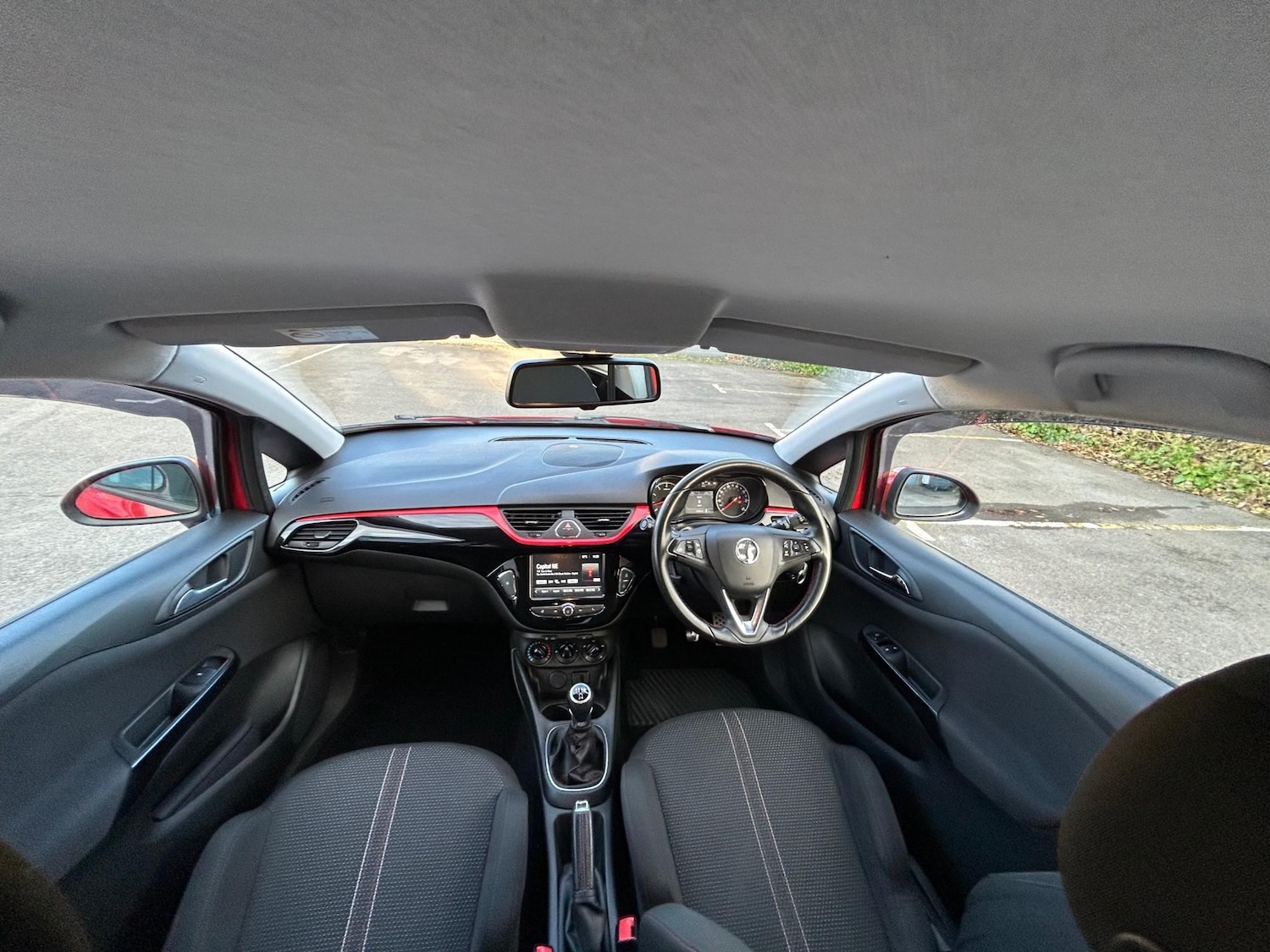 Used Vauxhall Corsa 2016 for sale - 76750709: Photo 38