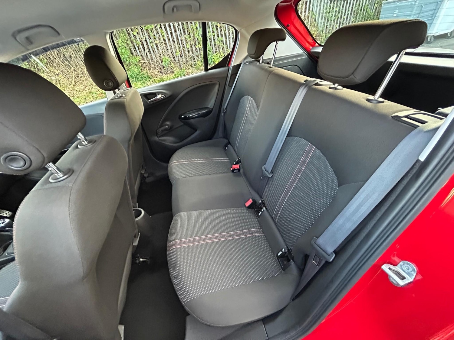 Used Vauxhall Corsa 2016 for sale - 76750709: Photo 39