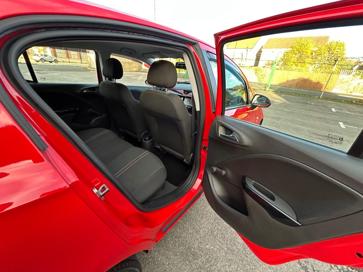 Used Vauxhall Corsa 2016 for sale - 76750709: Photo 42