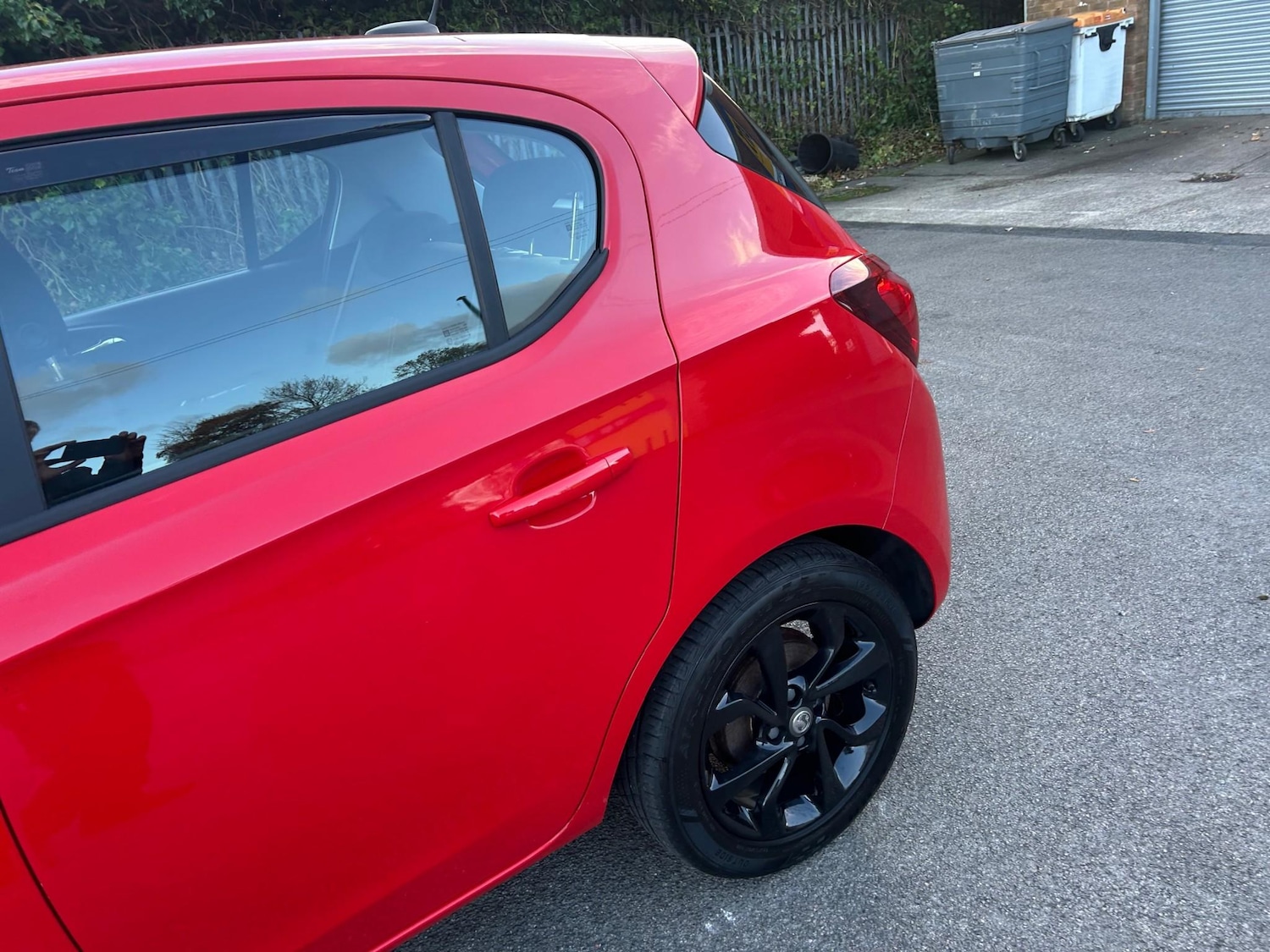 Used Vauxhall Corsa 2016 for sale - 76750709: Photo 6