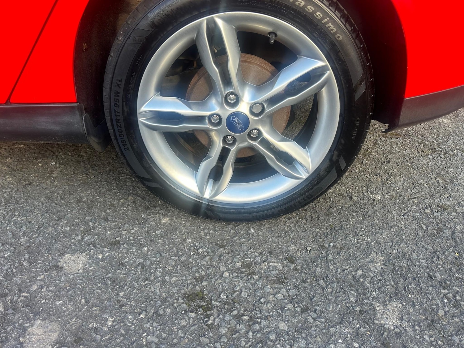 Used Ford Focus 2014 for sale - 76627476: Photo 12