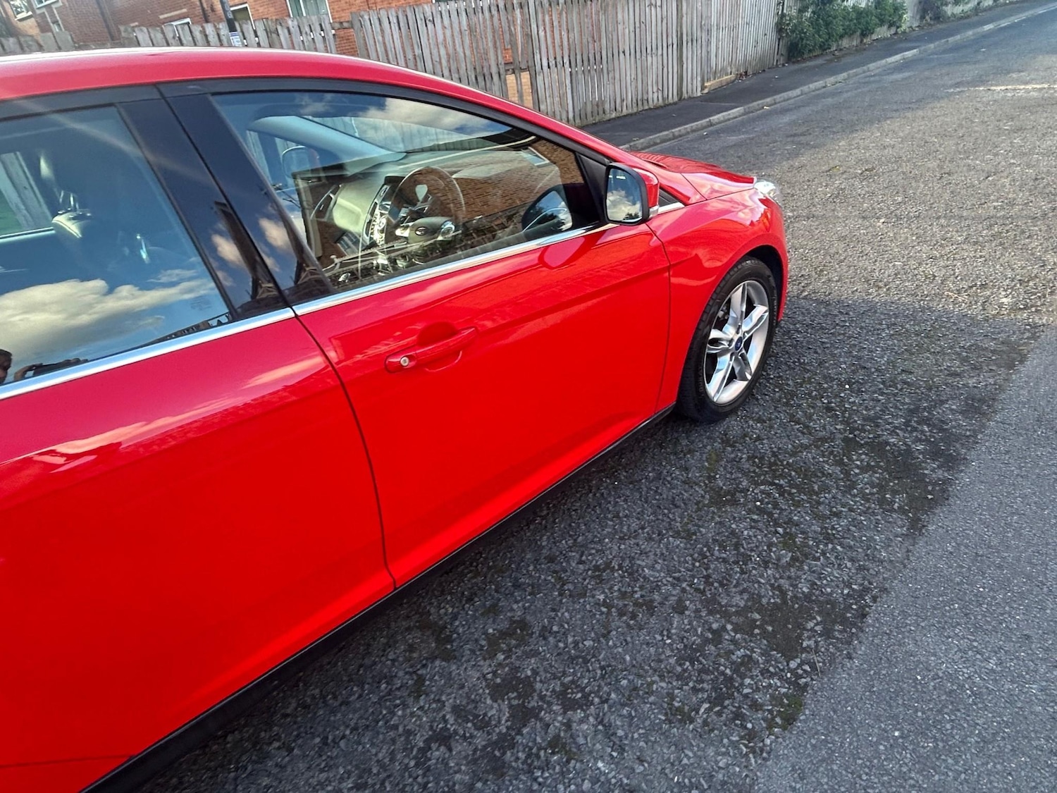 Used Ford Focus 2014 for sale - 76627476: Photo 13