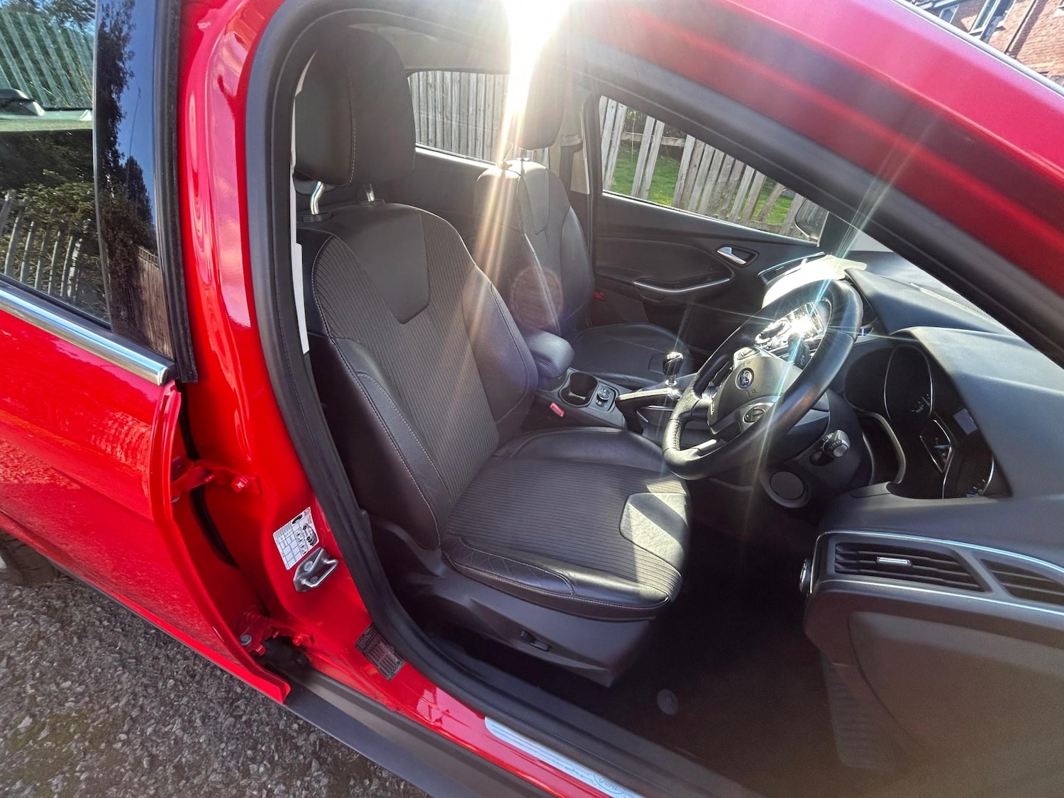 Used Ford Focus 2014 for sale - 76627476: Photo 19