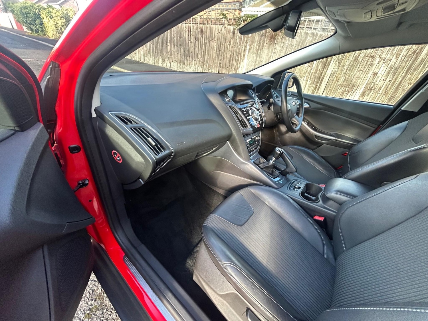 Used Ford Focus 2014 for sale - 76627476: Photo 20