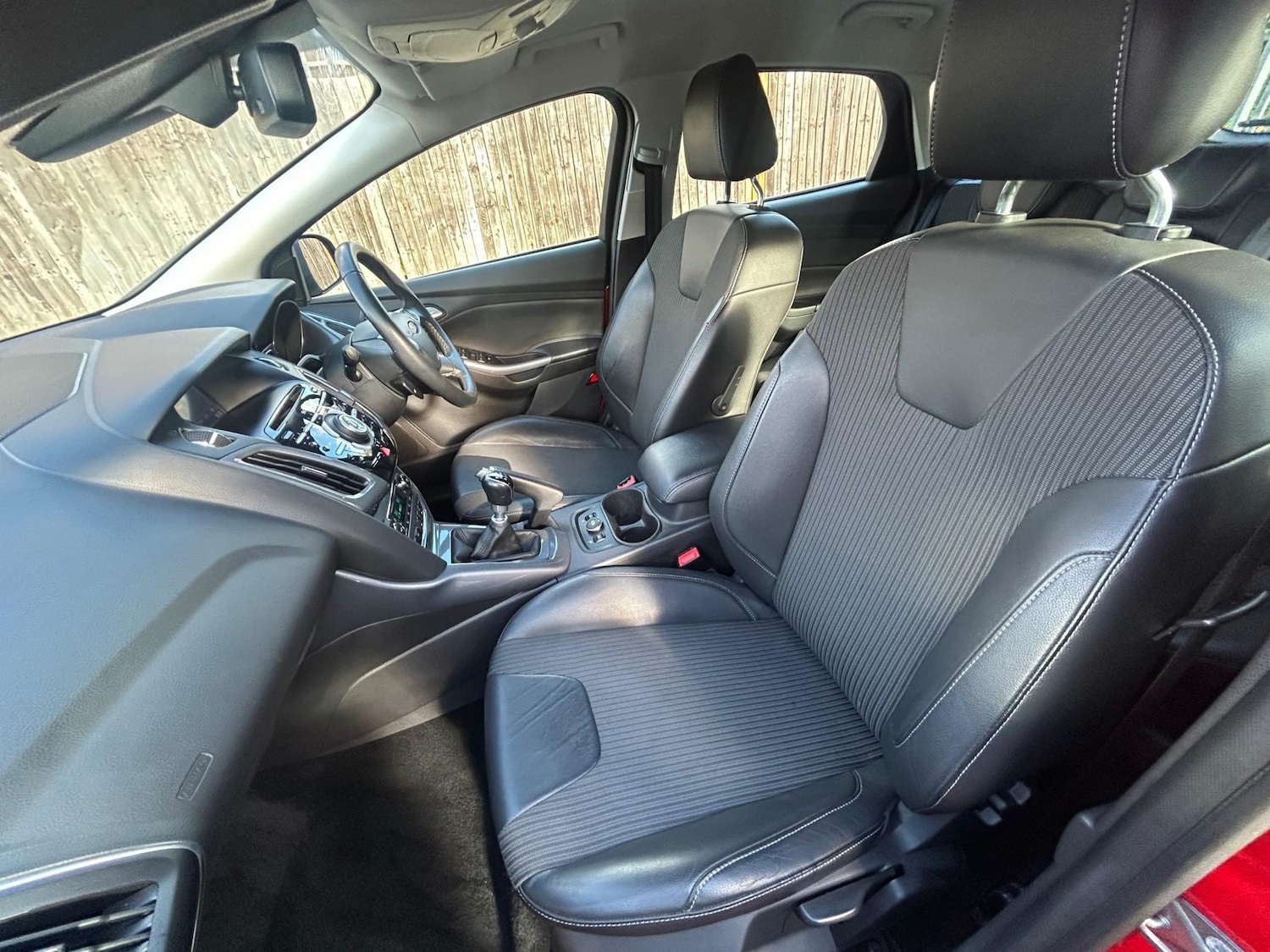 Used Ford Focus 2014 for sale - 76627476: Photo 21