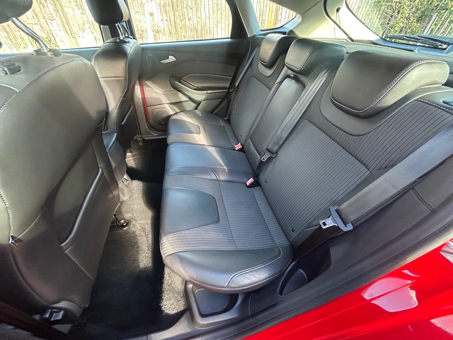 Used Ford Focus 2014 for sale - 76627476: Photo 23