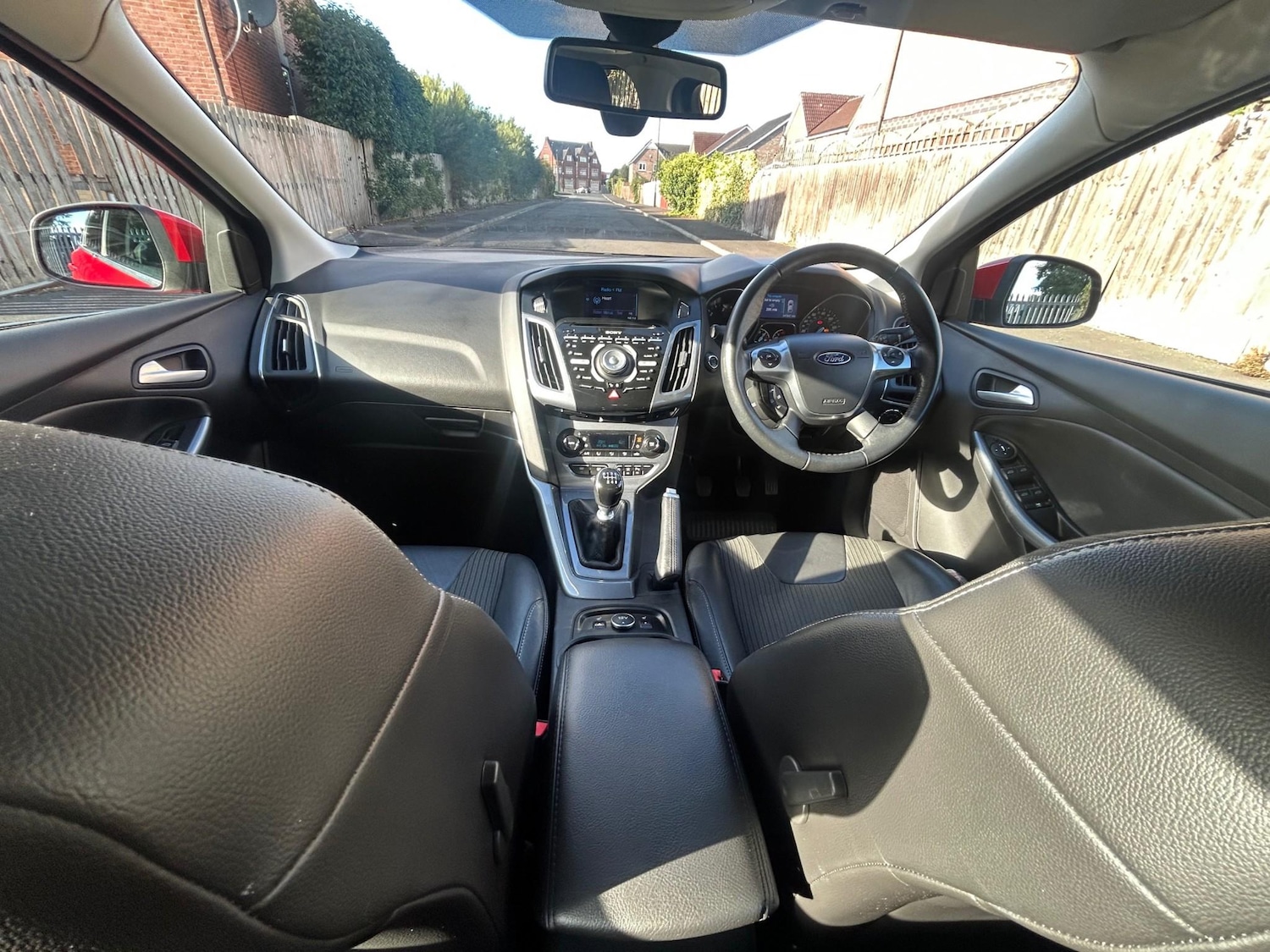 Used Ford Focus 2014 for sale - 76627476: Photo 24