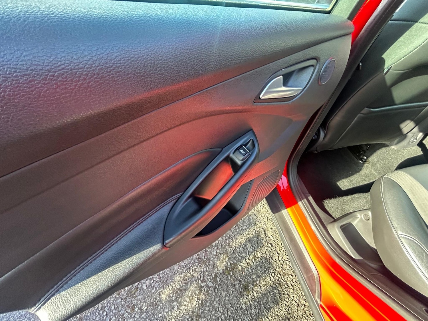 Used Ford Focus 2014 for sale - 76627476: Photo 26