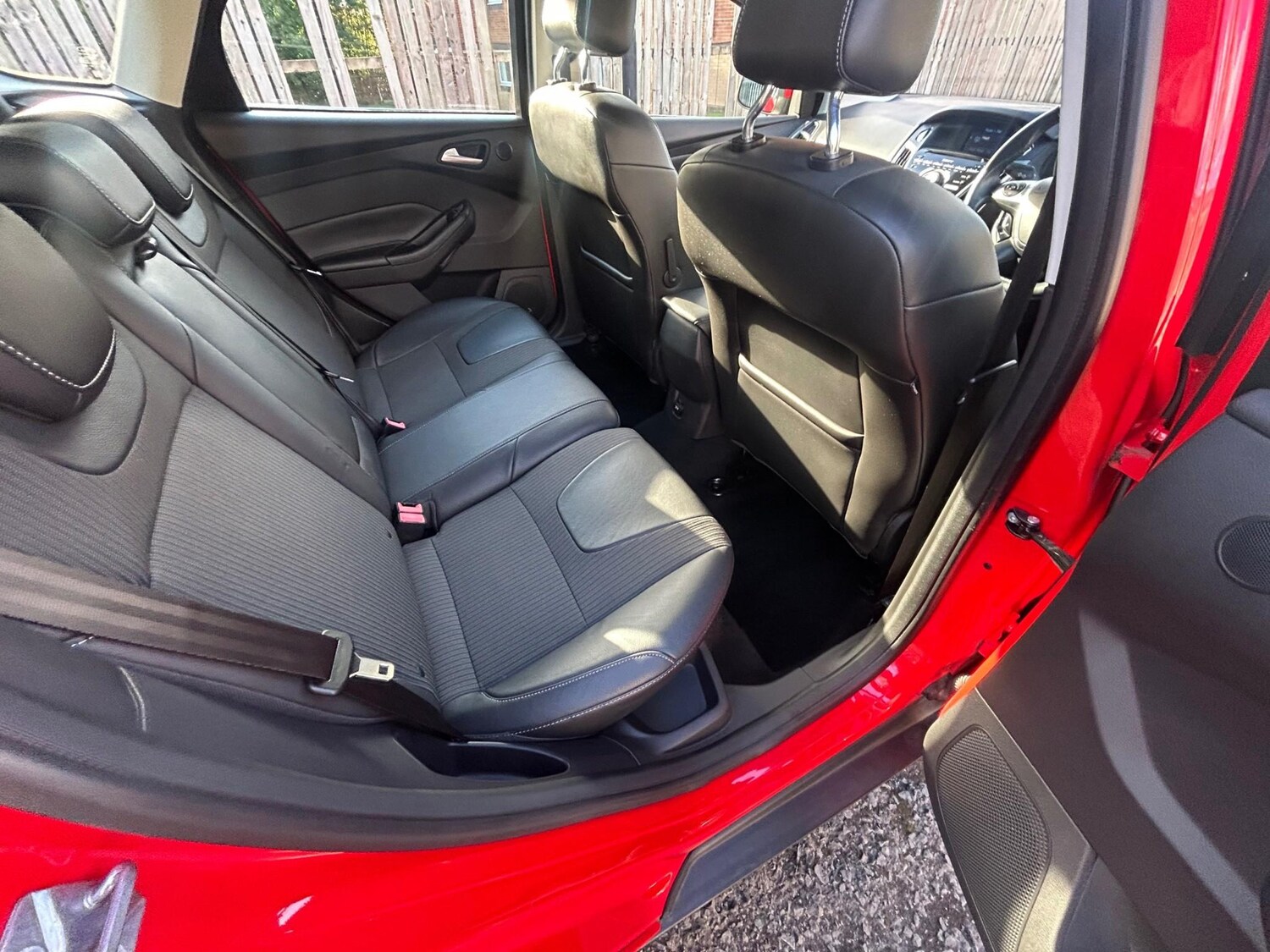 Used Ford Focus 2014 for sale - 76627476: Photo 27