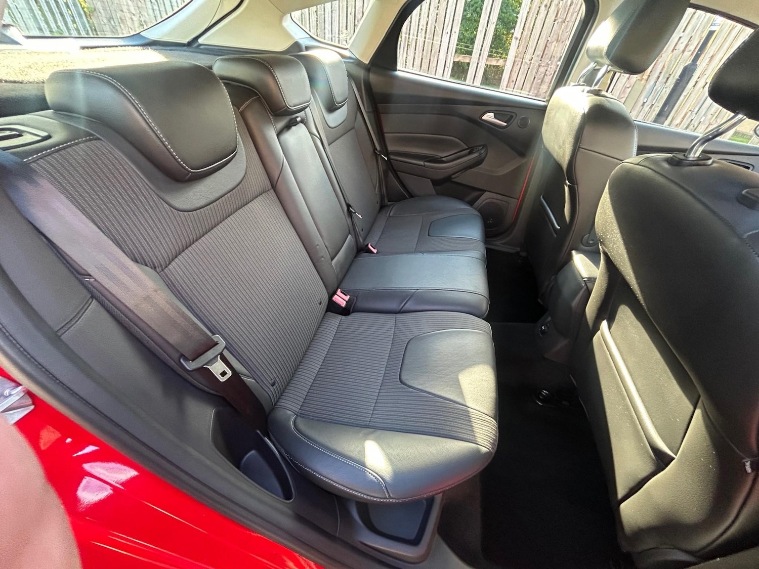 Used Ford Focus 2014 for sale - 76627476: Photo 28