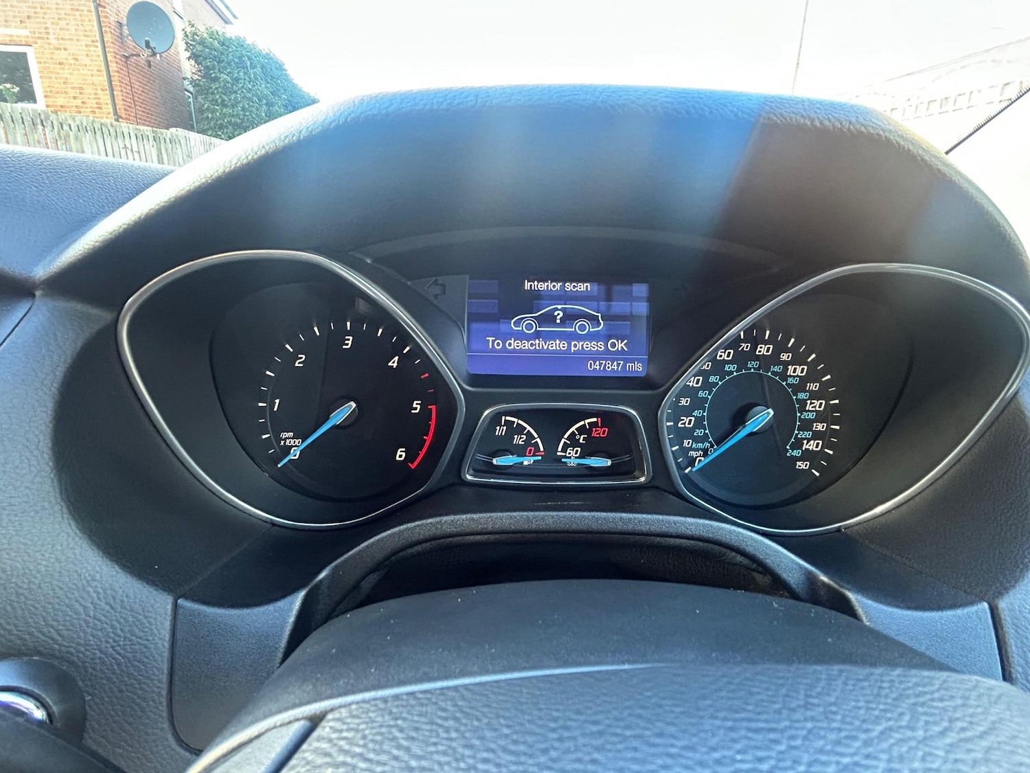 Used Ford Focus 2014 for sale - 76627476: Photo 34