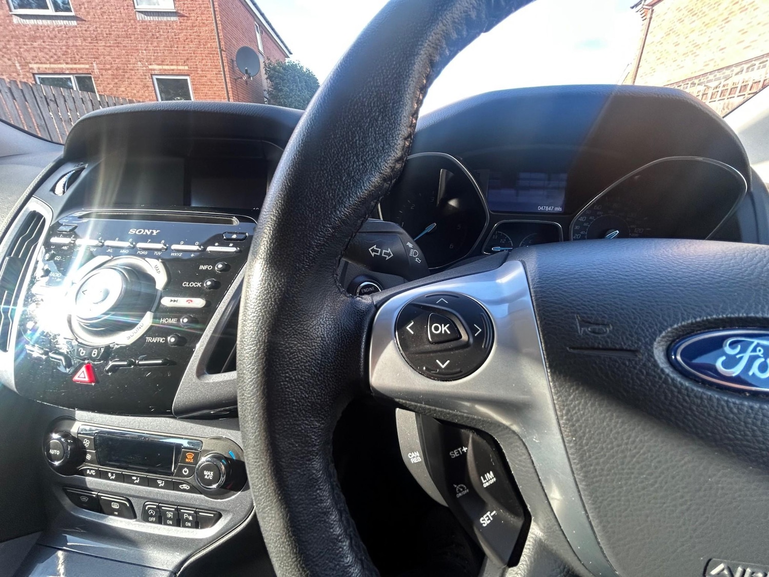 Used Ford Focus 2014 for sale - 76627476: Photo 36