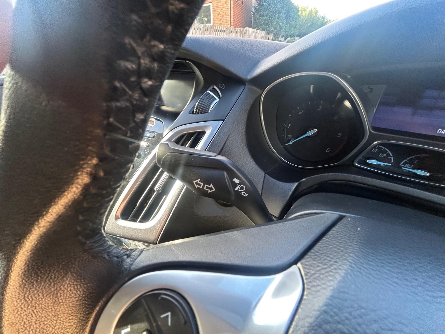 Used Ford Focus 2014 for sale - 76627476: Photo 38