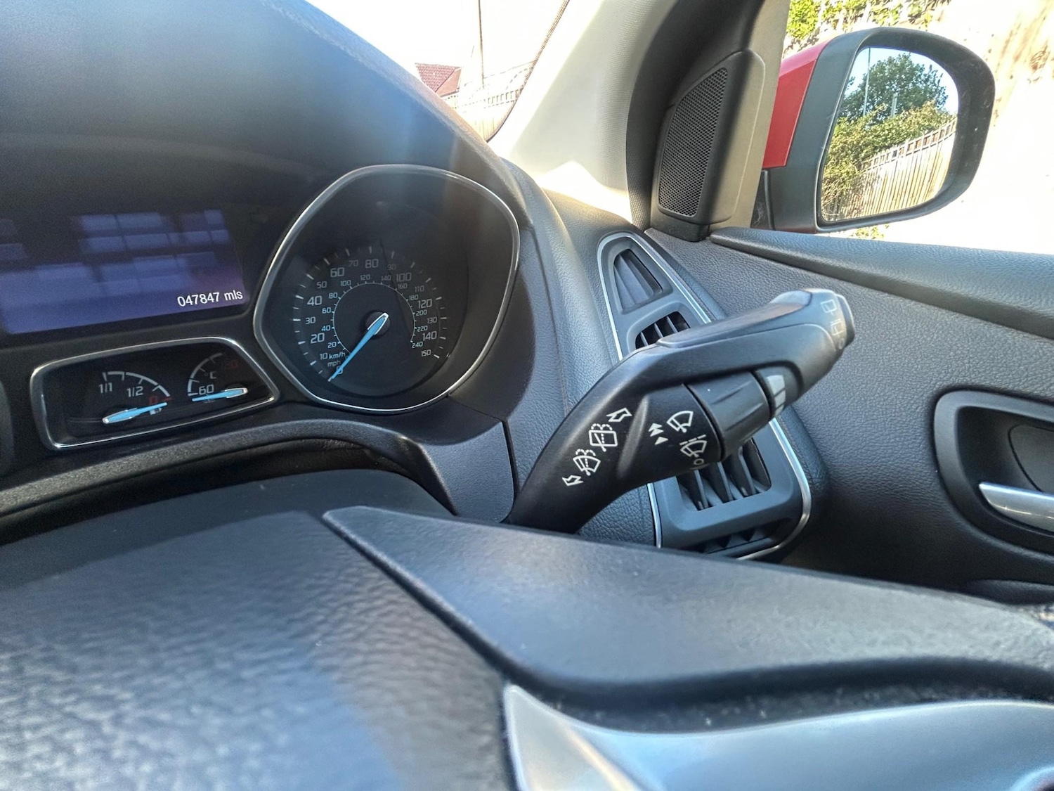 Used Ford Focus 2014 for sale - 76627476: Photo 39