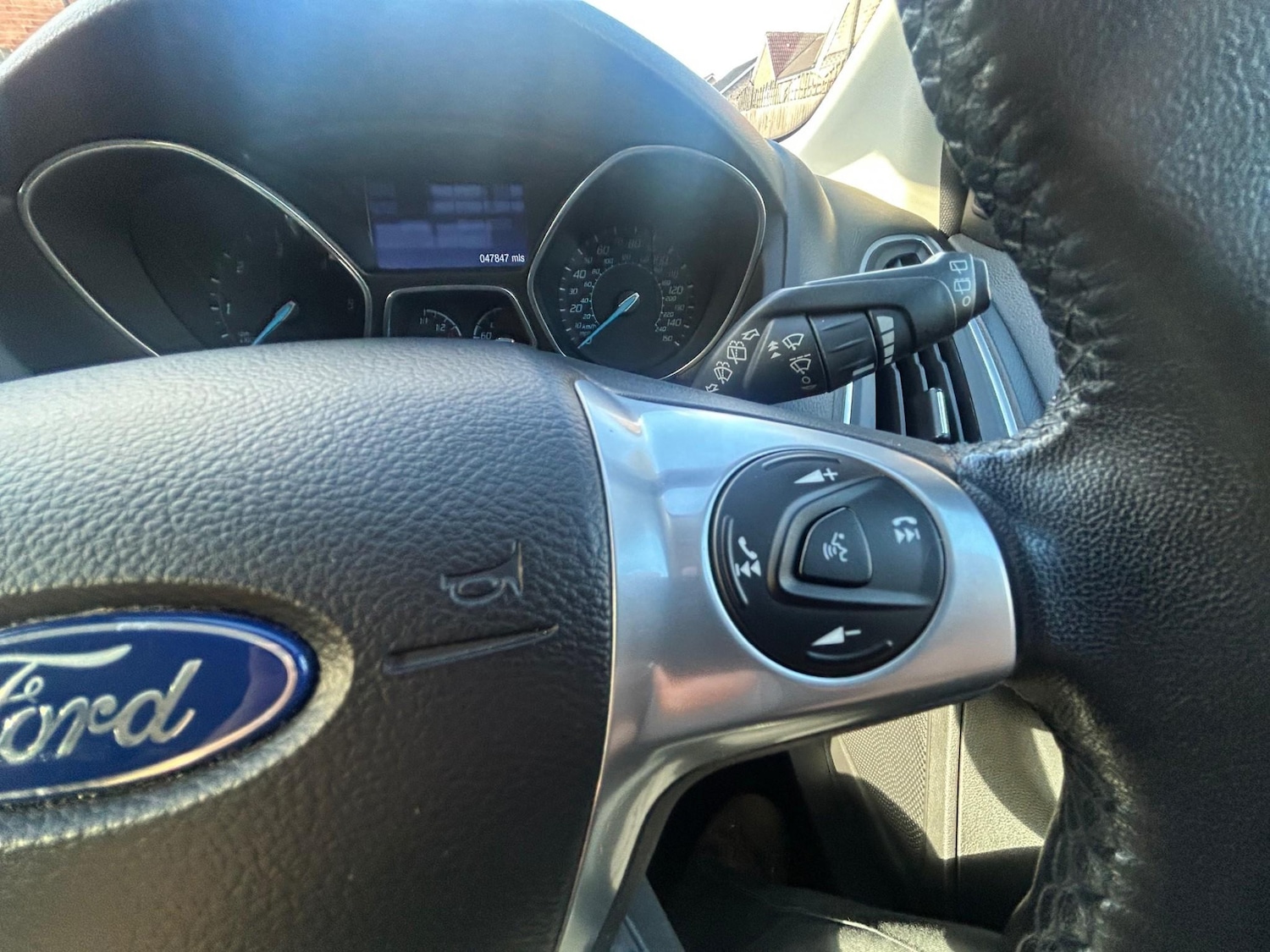 Used Ford Focus 2014 for sale - 76627476: Photo 40