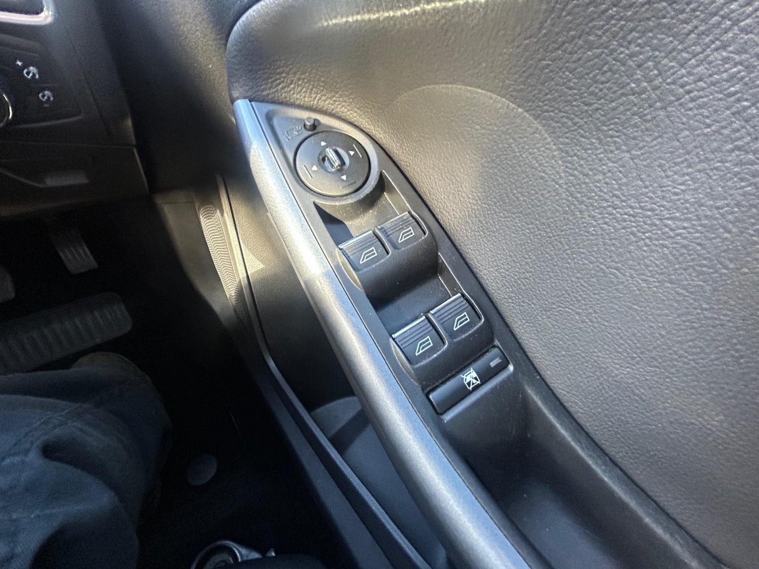 Used Ford Focus 2014 for sale - 76627476: Photo 42