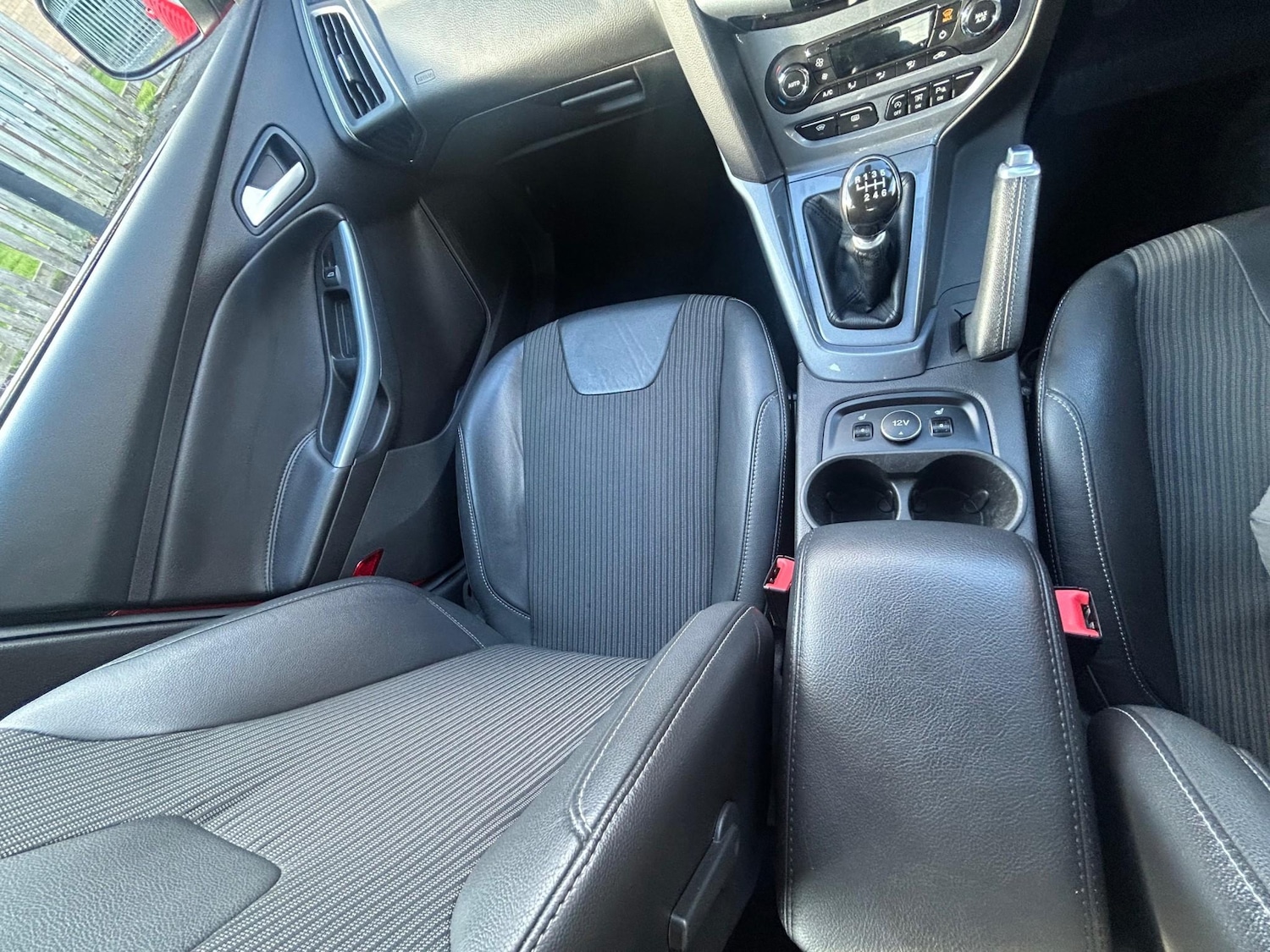 Used Ford Focus 2014 for sale - 76627476: Photo 43